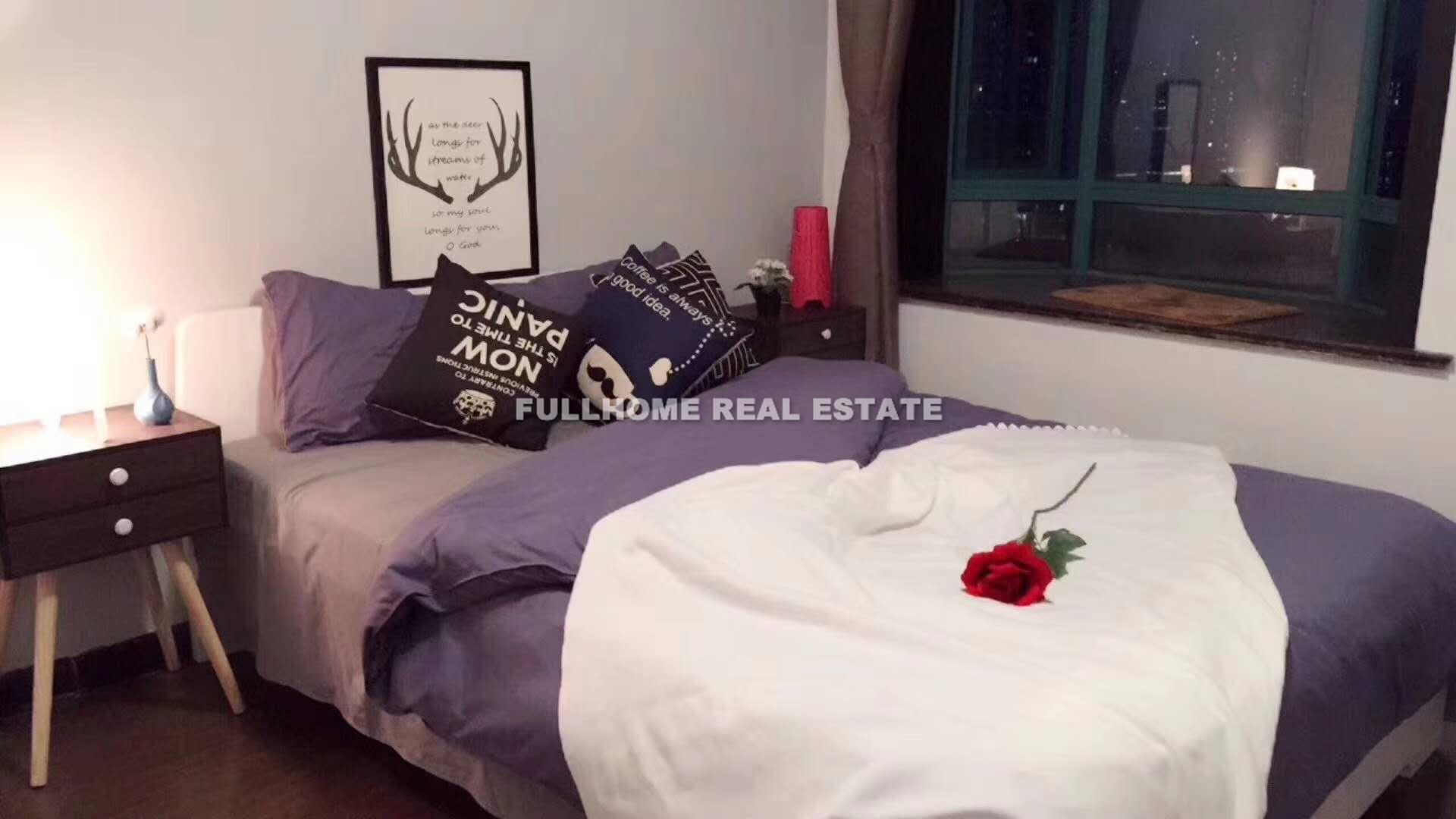 Datong Garden - Interior view 5, Shanghai rental property