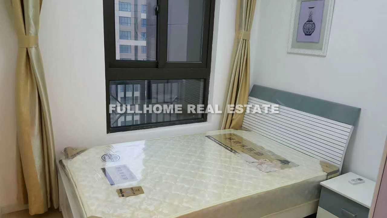 Brilliant River - Interior view 2, Shanghai rental property