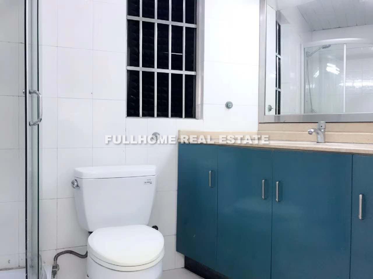 Top Of City - Interior view 2, Shanghai rental property