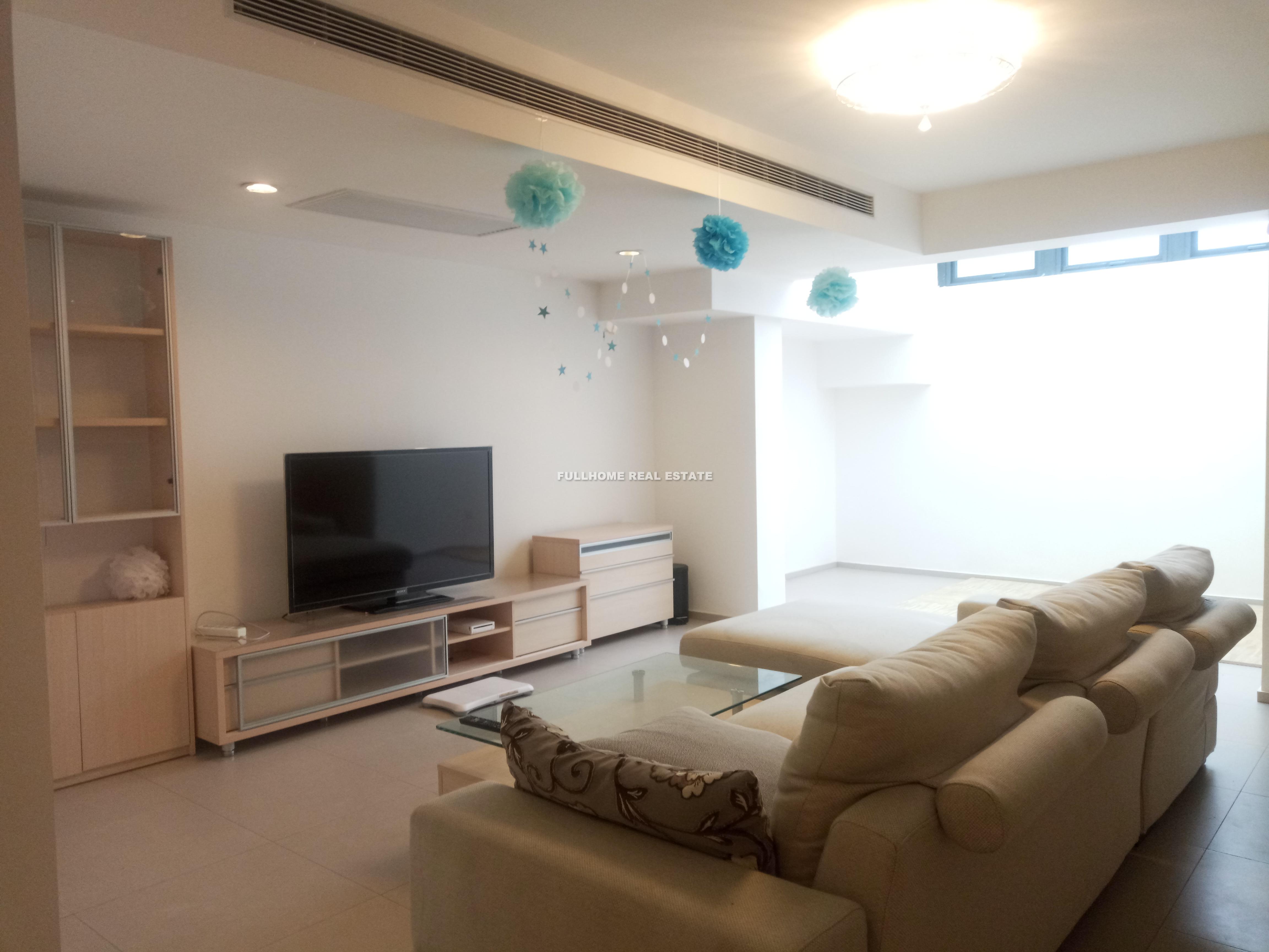 Westwood Green - Interior view 7, Shanghai rental property