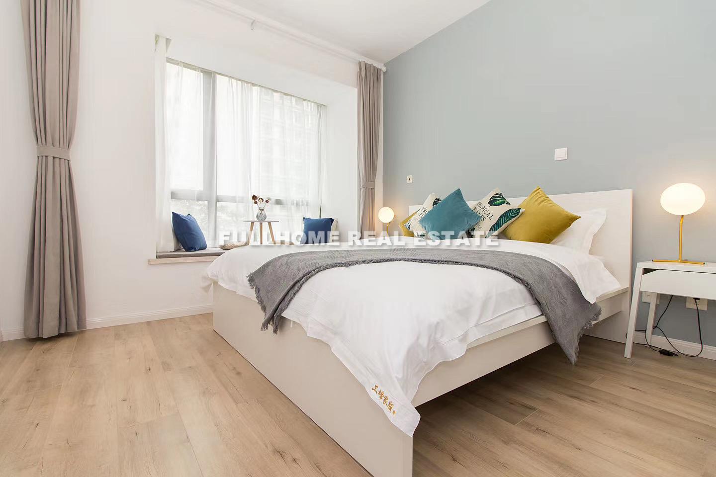 Top Of City - Interior view 4, Shanghai rental property