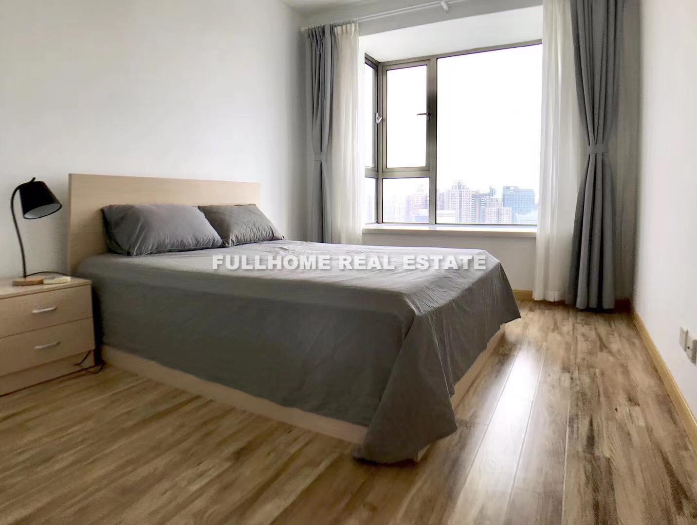 Dong Hai Garden - Interior view 6, Shanghai rental property