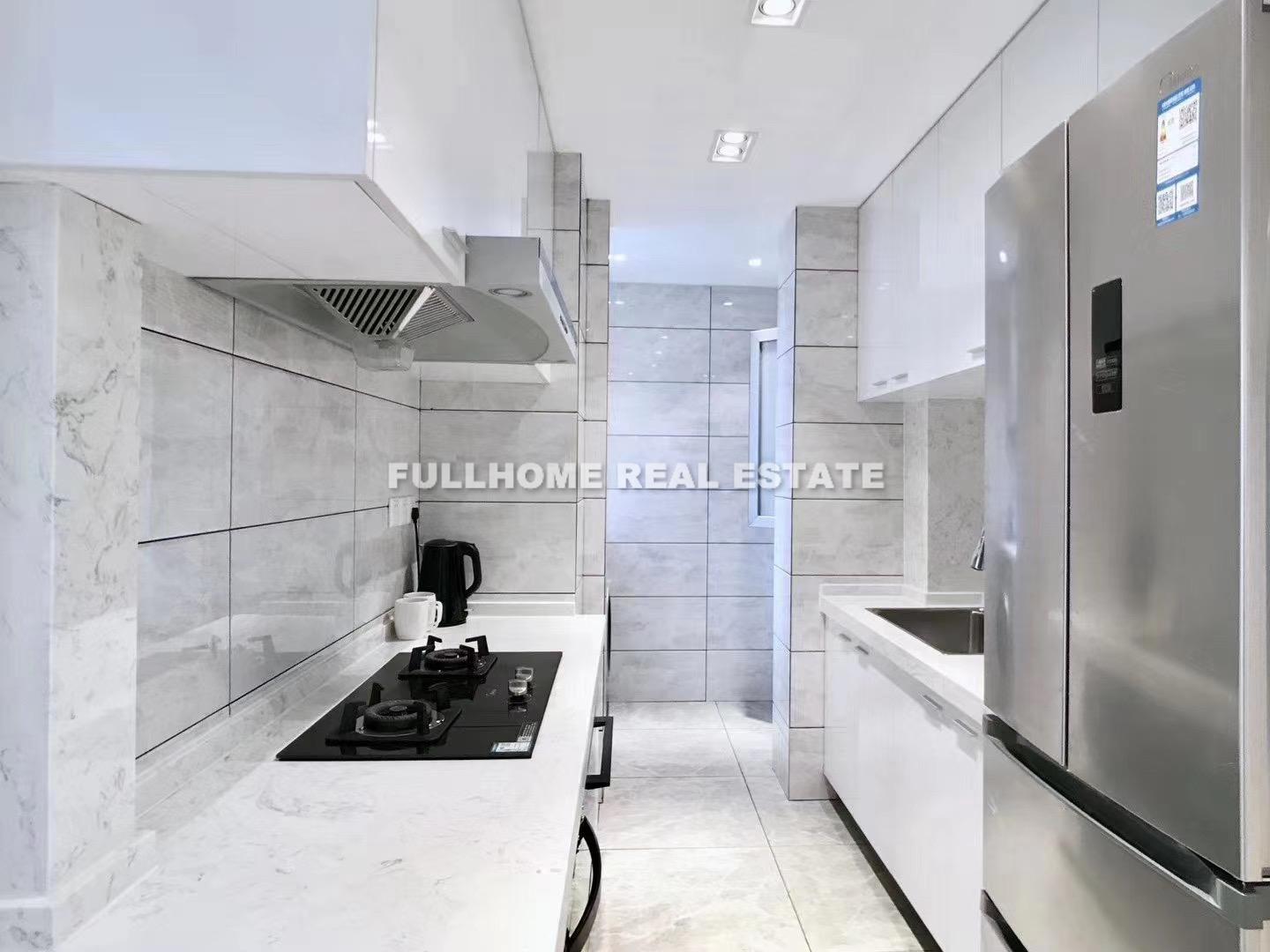 Yunhe Garden - Interior view 9, Shanghai rental property