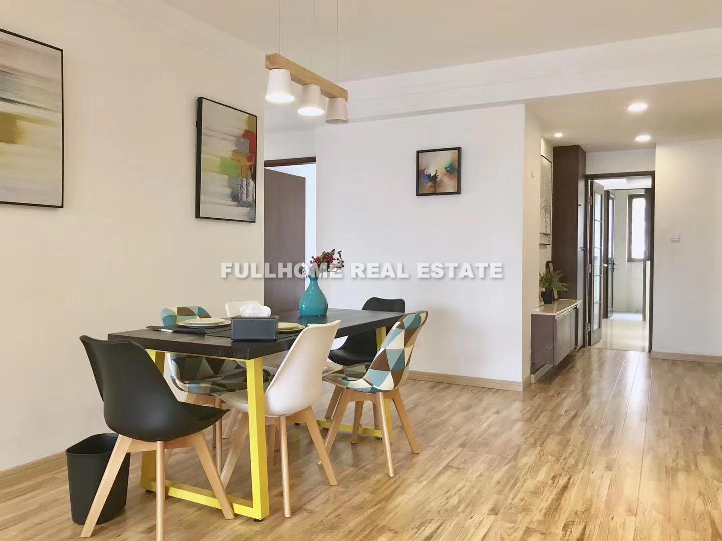 New Westgate Garden - Interior view 14, Shanghai rental property