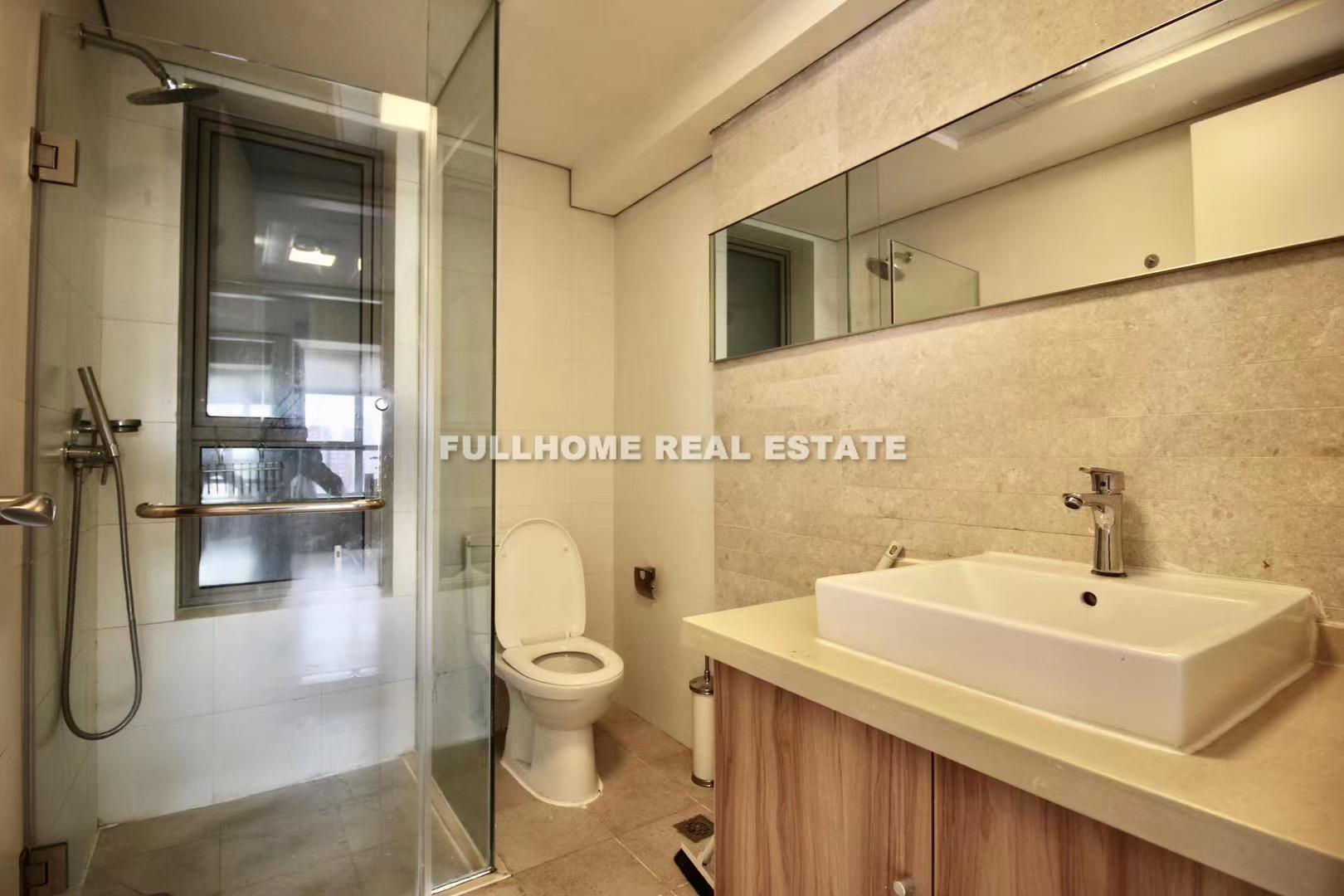 8 Park Avenue - Interior view 10, Shanghai rental property