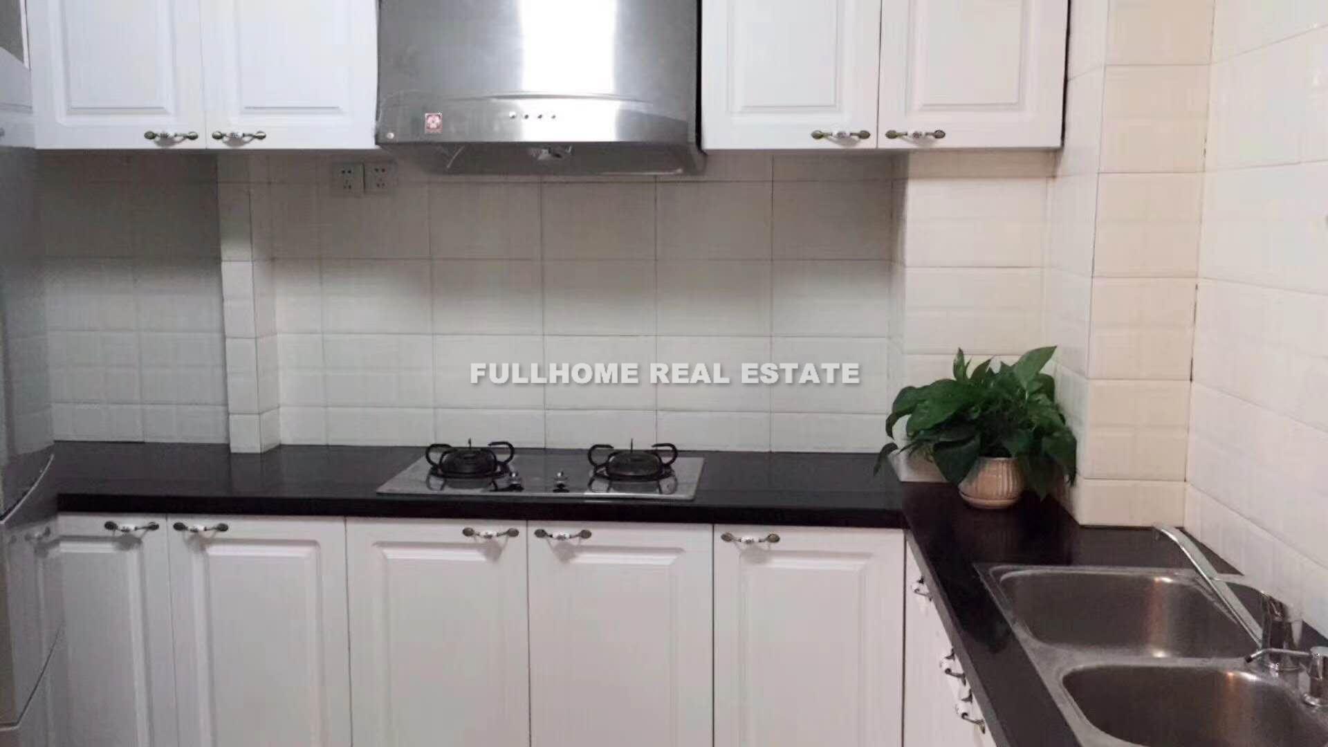 Datong Garden - Interior view 2, Shanghai rental property