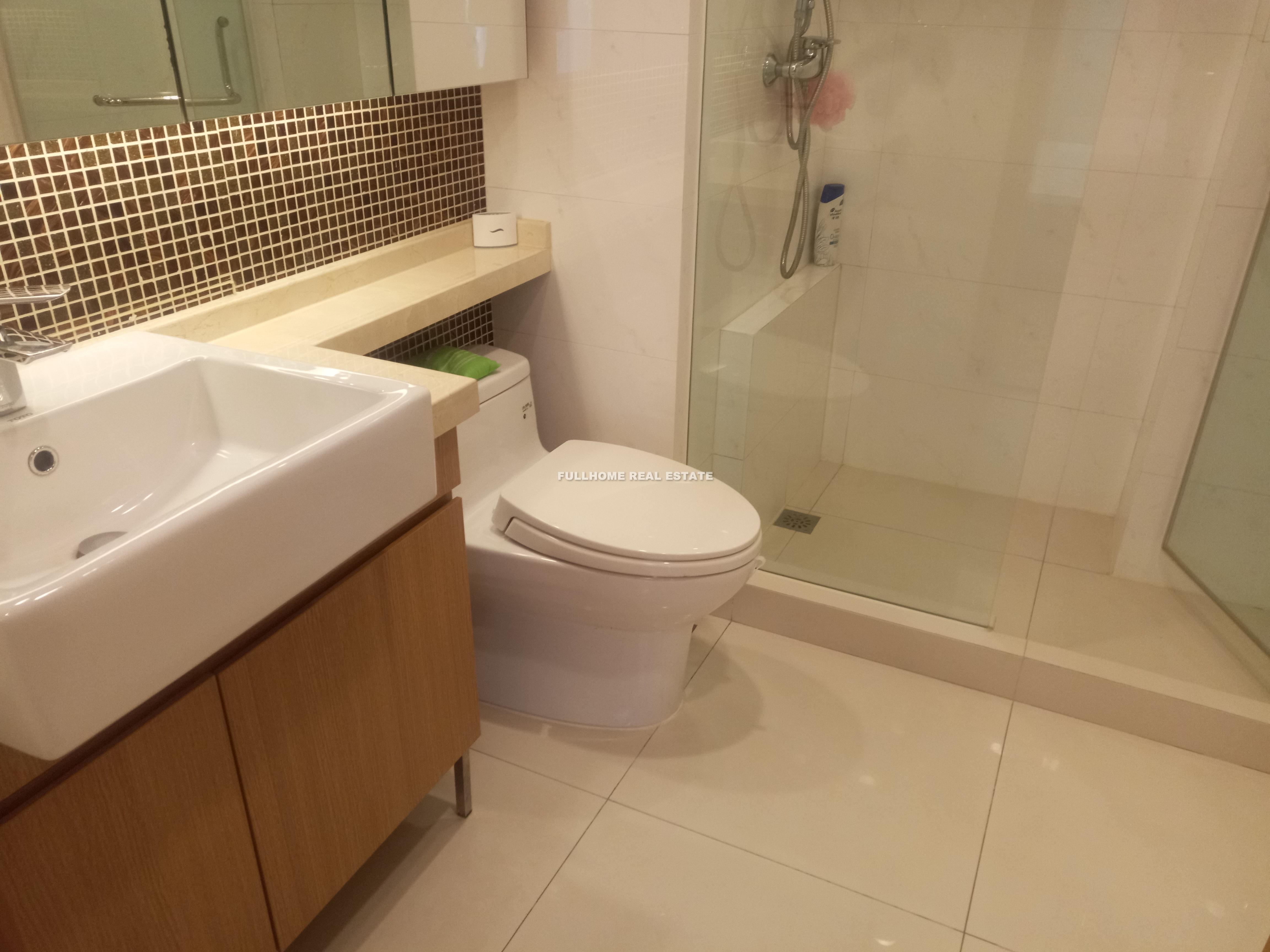 Westwood Green - Interior view 15, Shanghai rental property