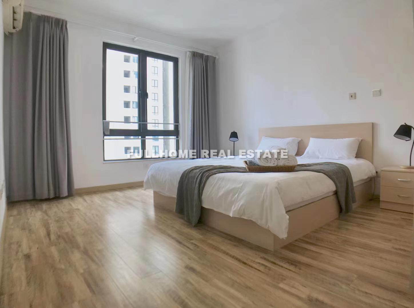 New Westgate Garden - Interior view 9, Shanghai rental property