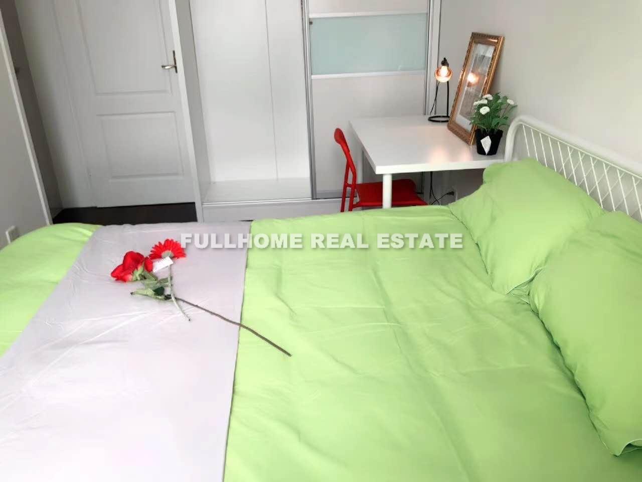 Top Of City - Interior view 6, Shanghai rental property