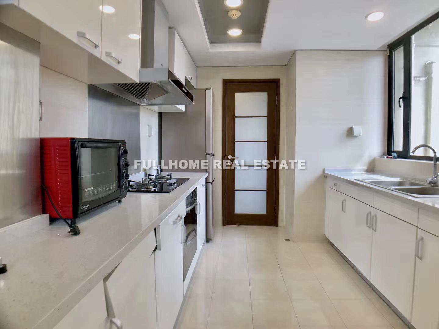 New Westgate Garden - Interior view 13, Shanghai rental property
