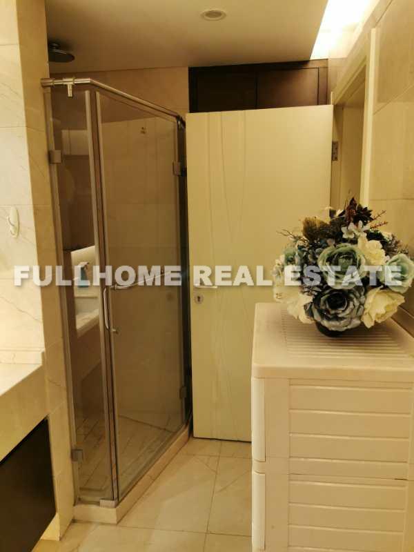 Shimao Riviera Garden - Interior view 6, Shanghai rental property