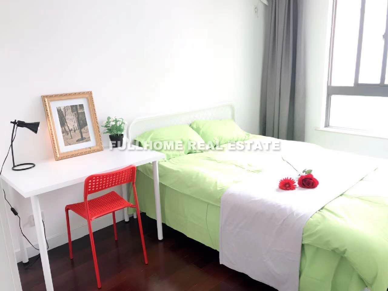 Top Of City - Interior view 3, Shanghai rental property