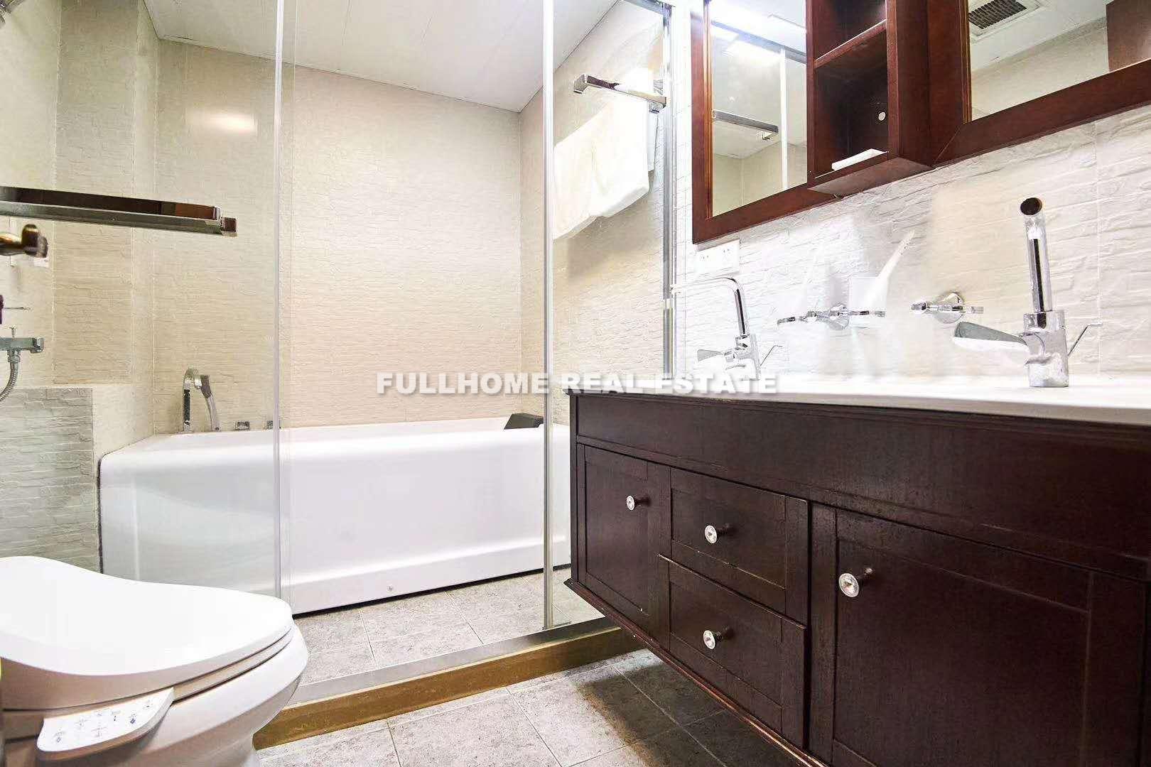 Lane 500-1200 Middle Yanan Road Old House - Interior view 4, Shanghai rental property