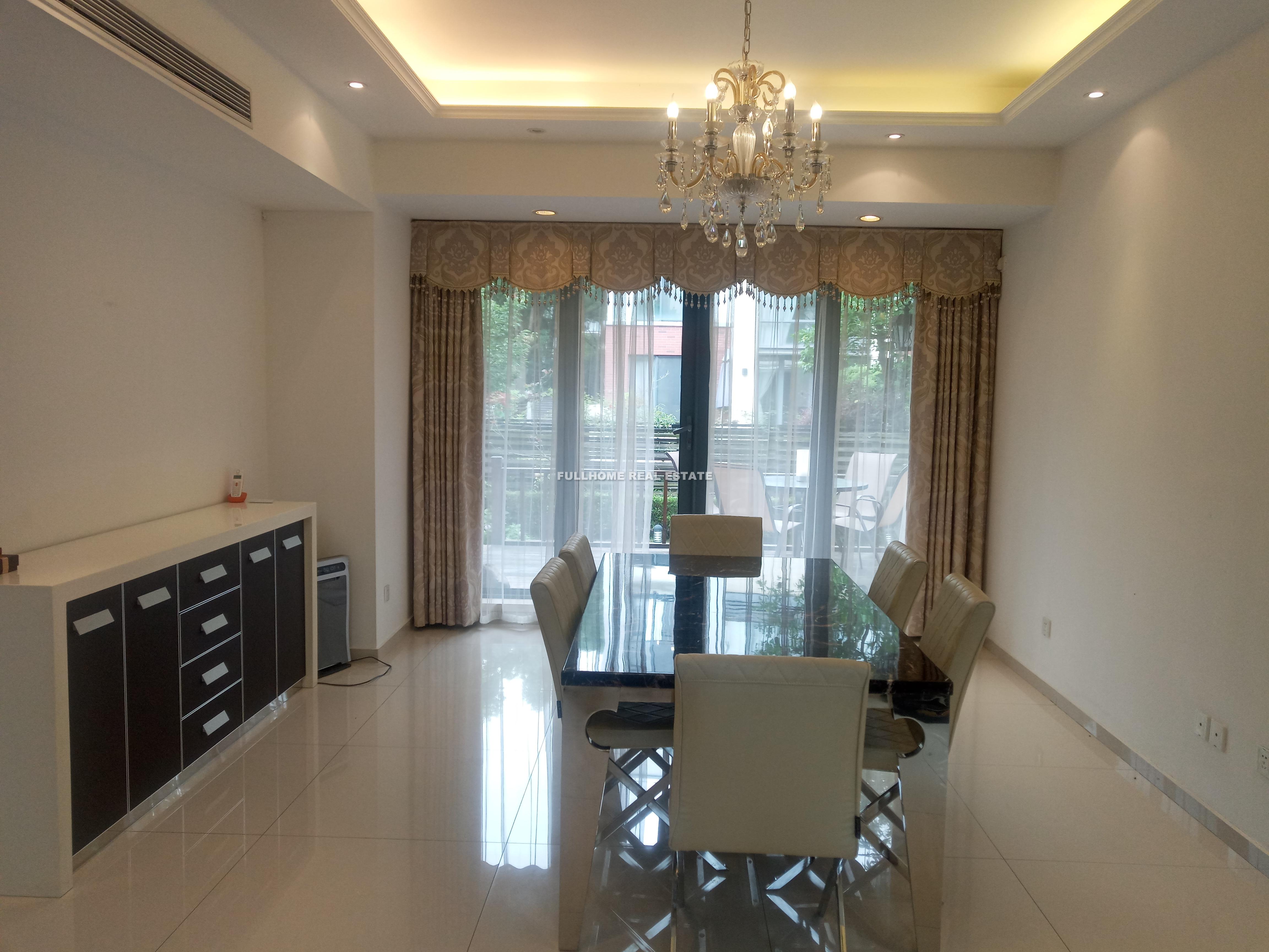 Westwood Green - Interior view 5, Shanghai rental property