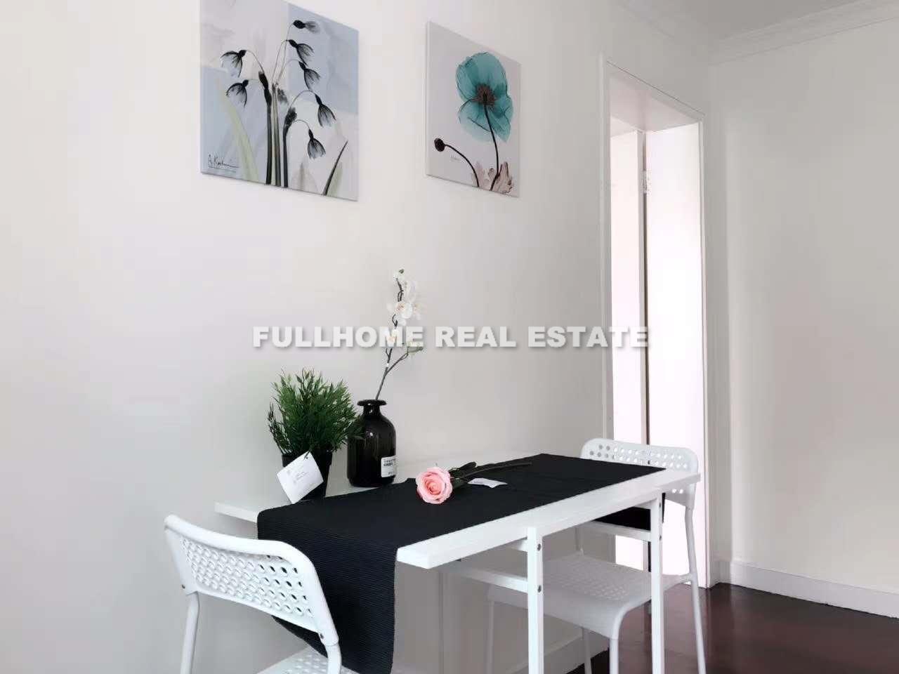 Top Of City - Interior view 5, Shanghai rental property