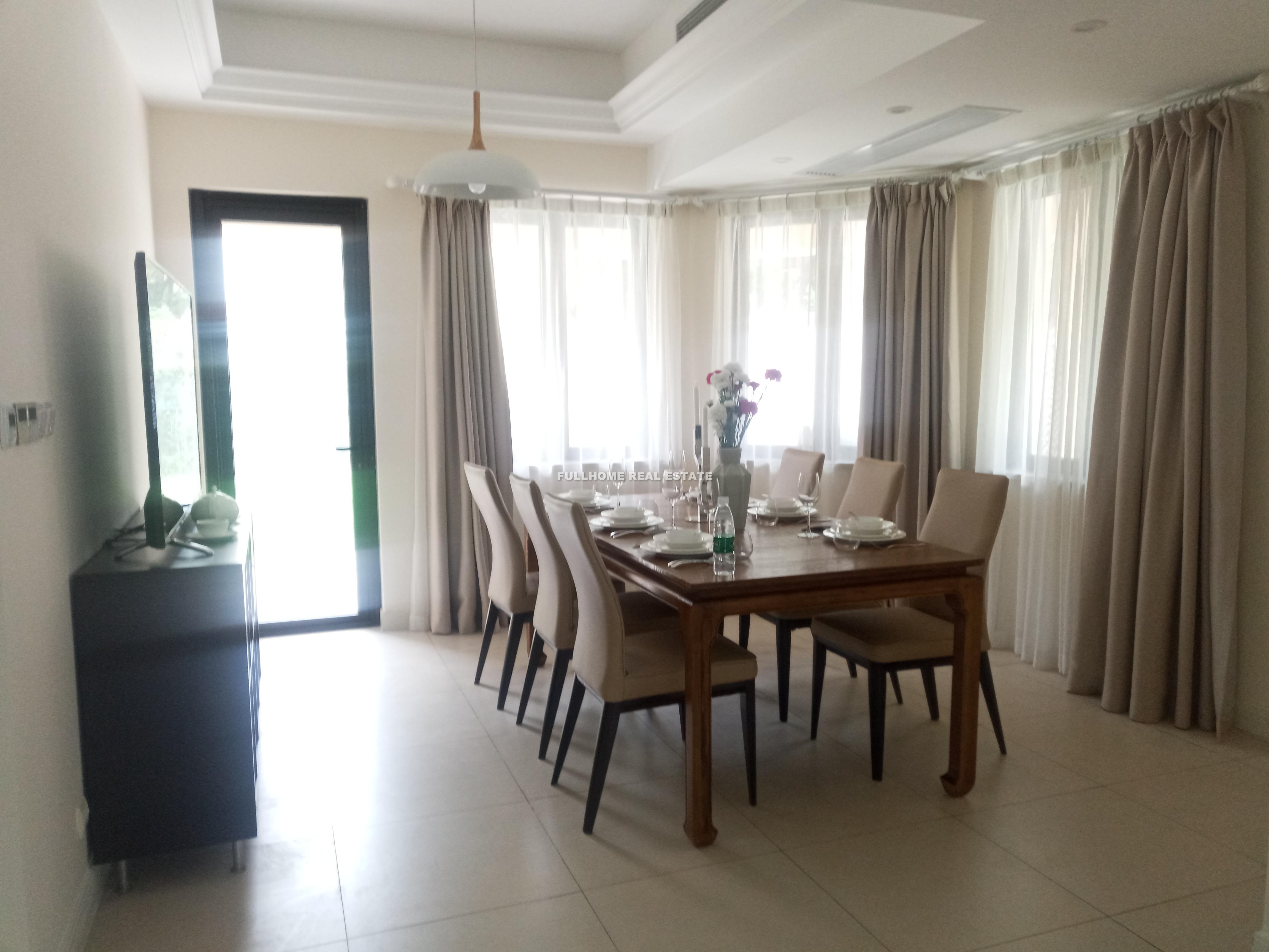 Risen Garden - Interior view 4, Shanghai rental property