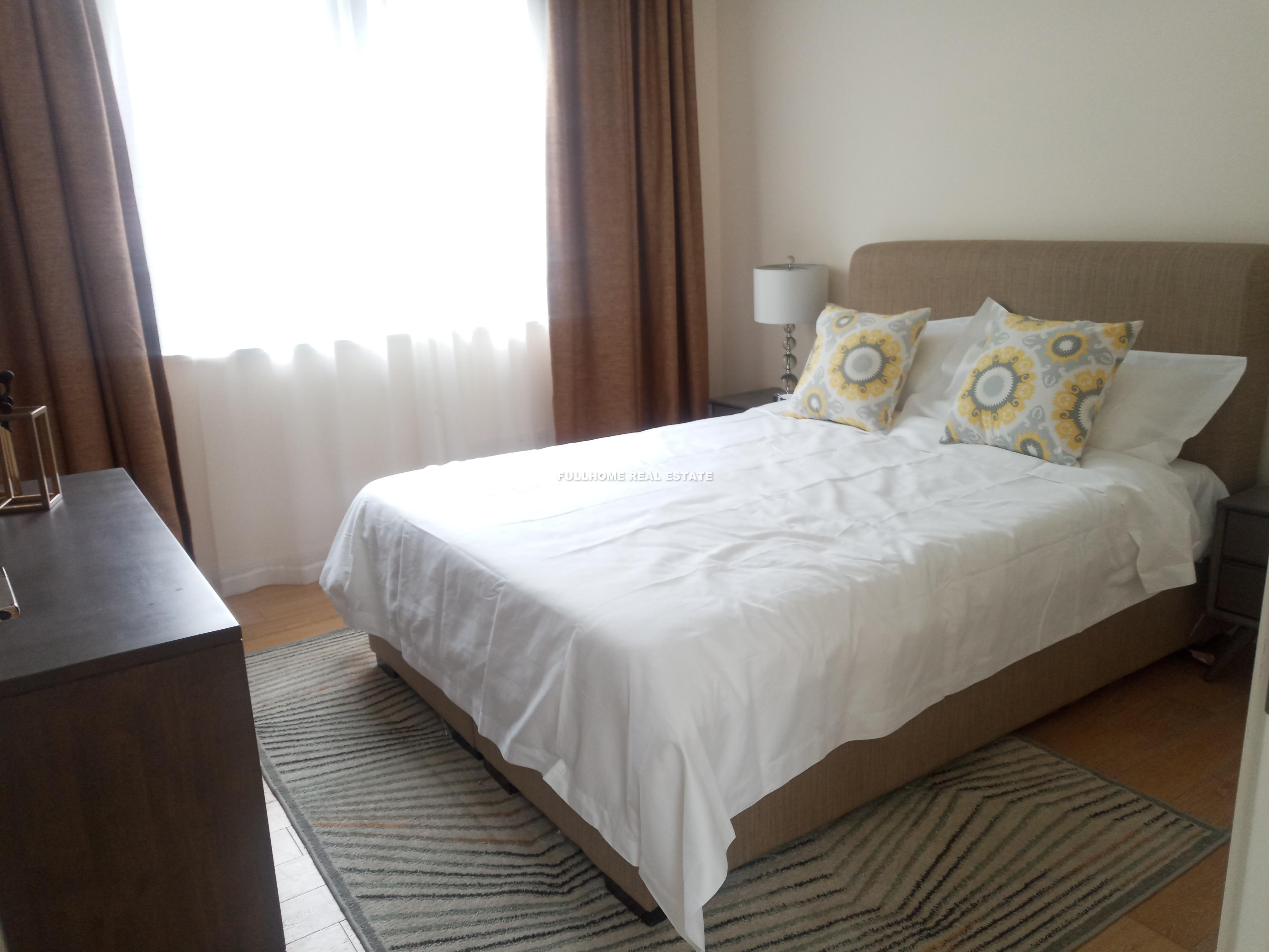 Risen Garden - Interior view 10, Shanghai rental property