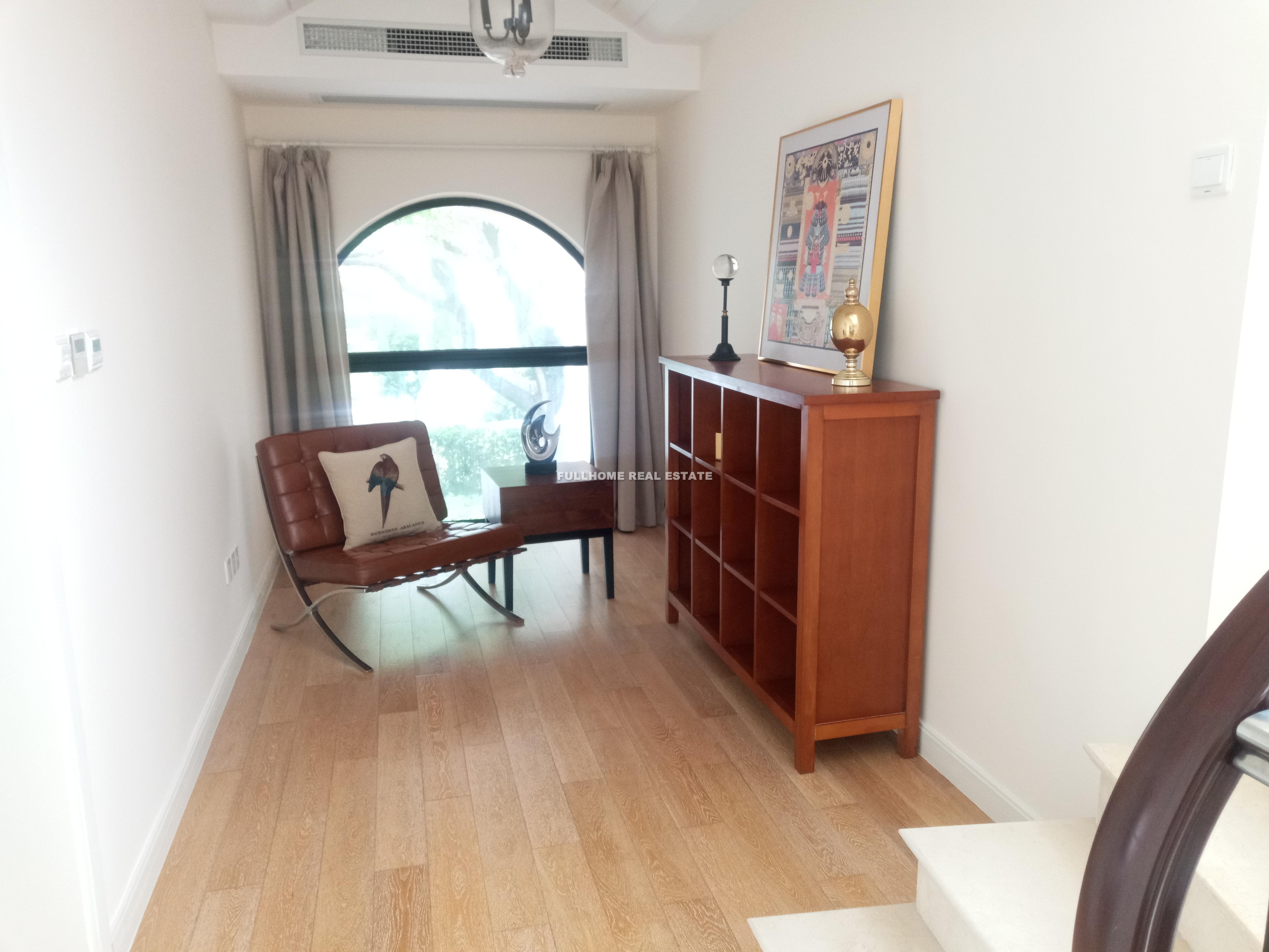 Risen Garden - Interior view 9, Shanghai rental property