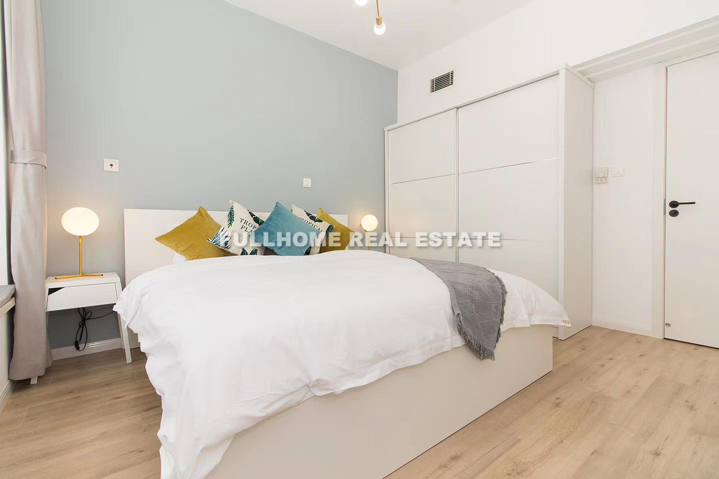Top Of City - Interior view 3, Shanghai rental property