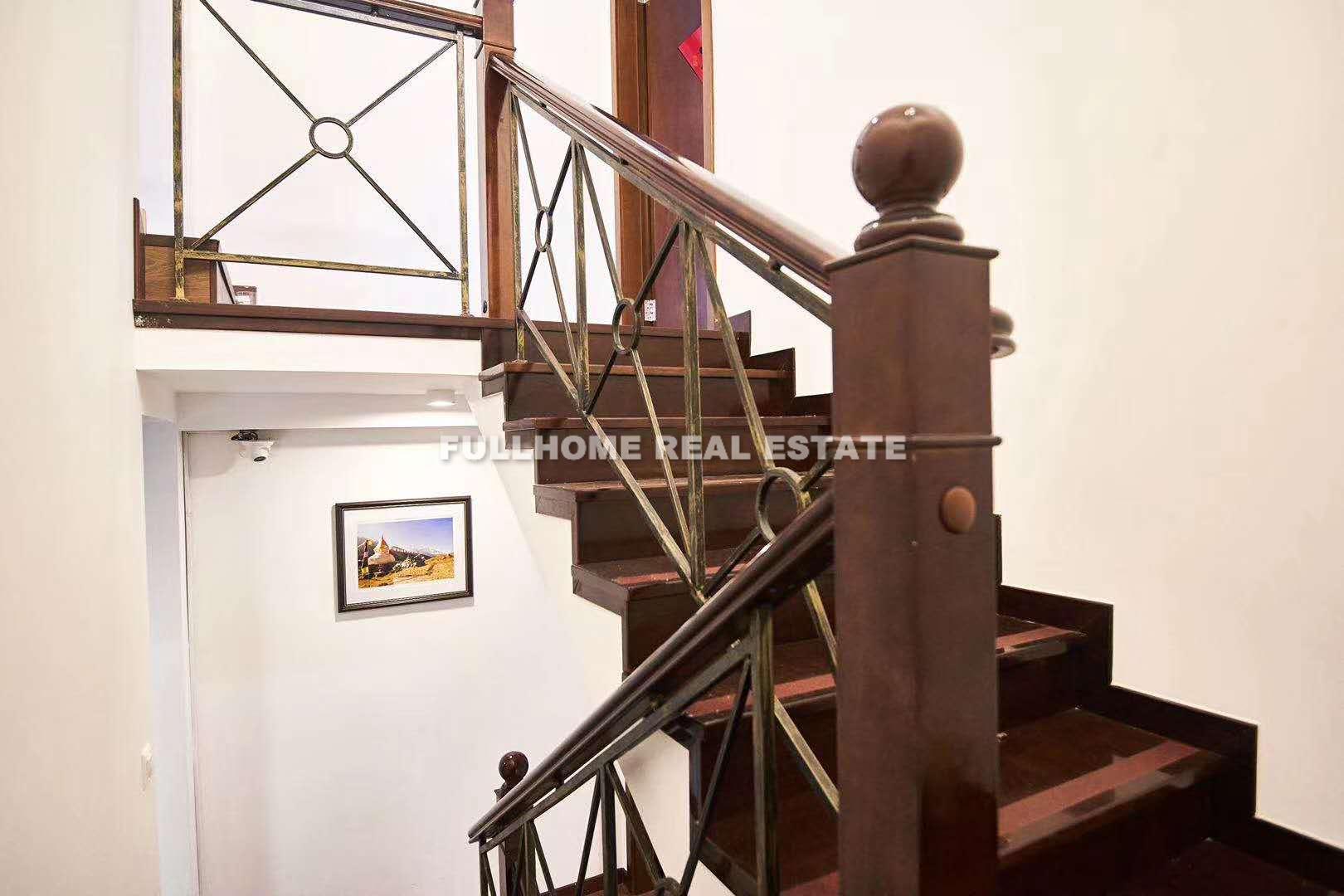 Lane 500-1200 Middle Yanan Road Old House - Interior view 6, Shanghai rental property