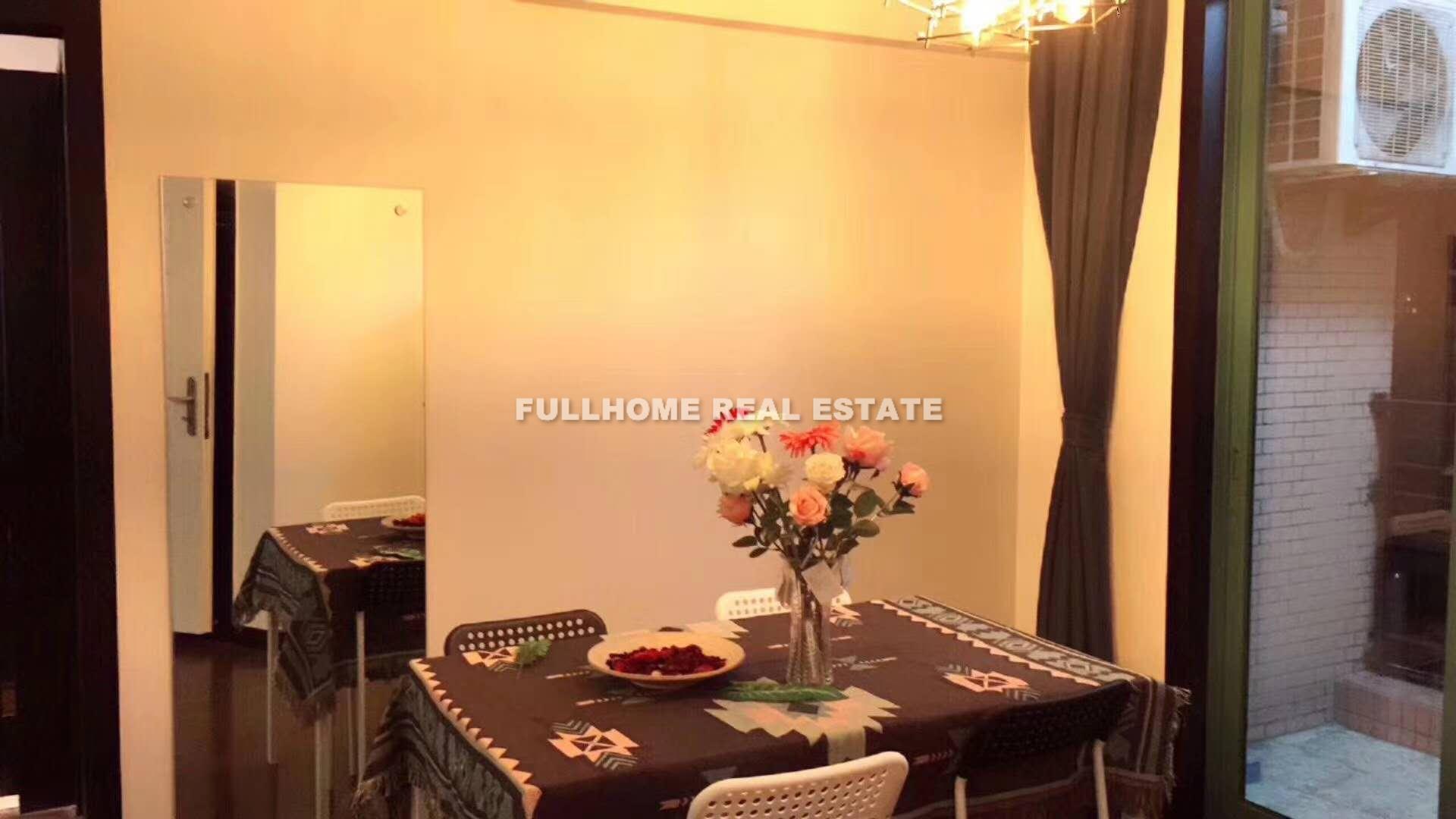 Datong Garden - Interior view 6, Shanghai rental property