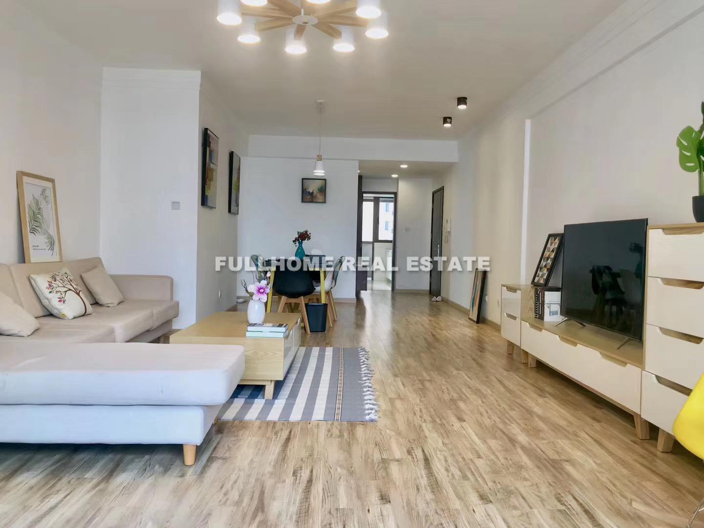 New Westgate Garden - Interior view 12, Shanghai rental property