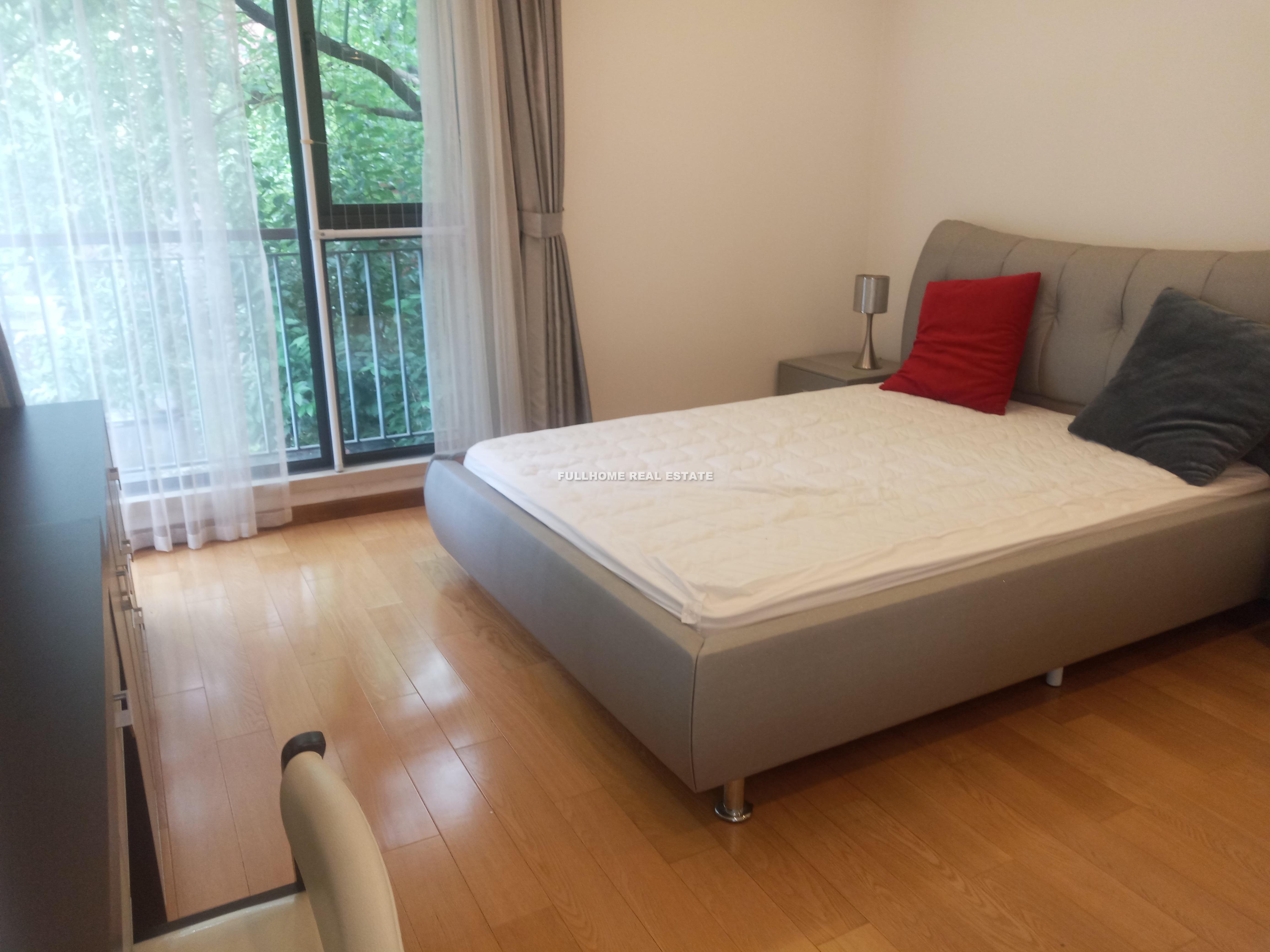Westwood Green - Interior view 11, Shanghai rental property
