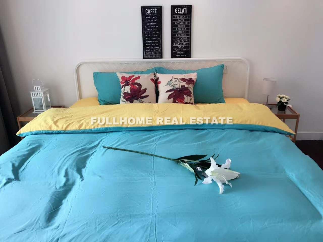 Top Of City - Interior view 7, Shanghai rental property