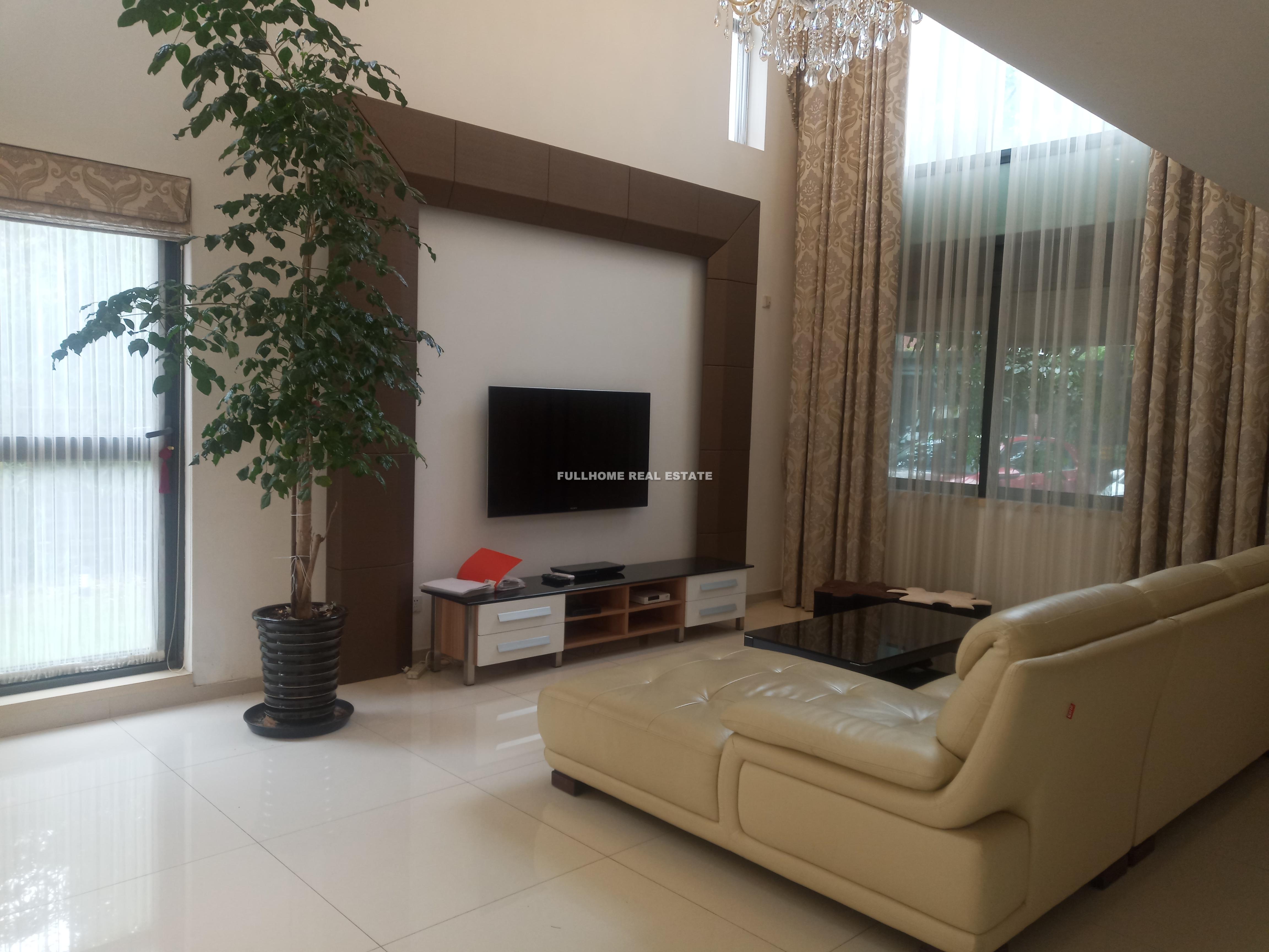 Westwood Green - Interior view 6, Shanghai rental property