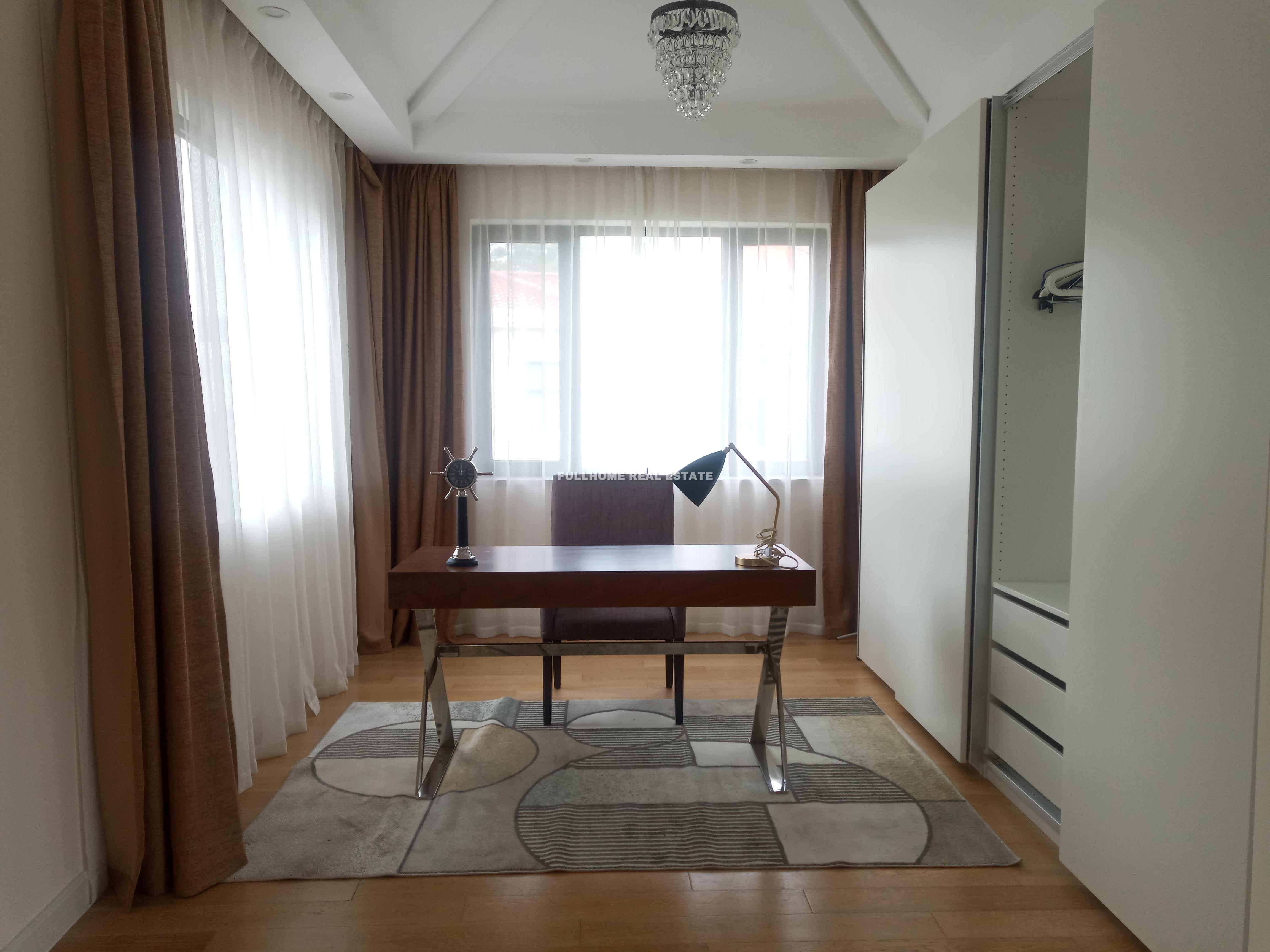 Risen Garden - Interior view 12, Shanghai rental property