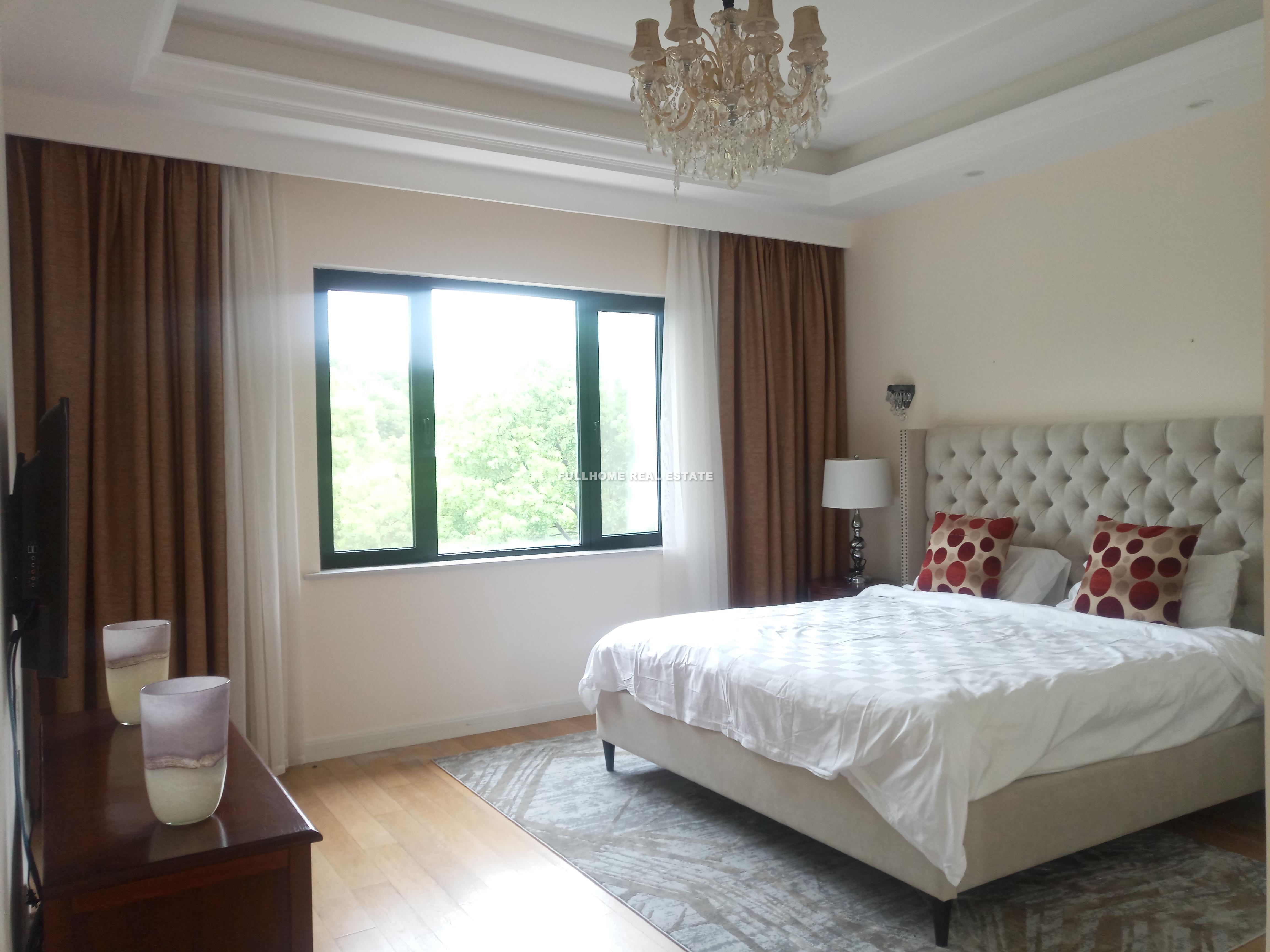 Risen Garden - Interior view 13, Shanghai rental property