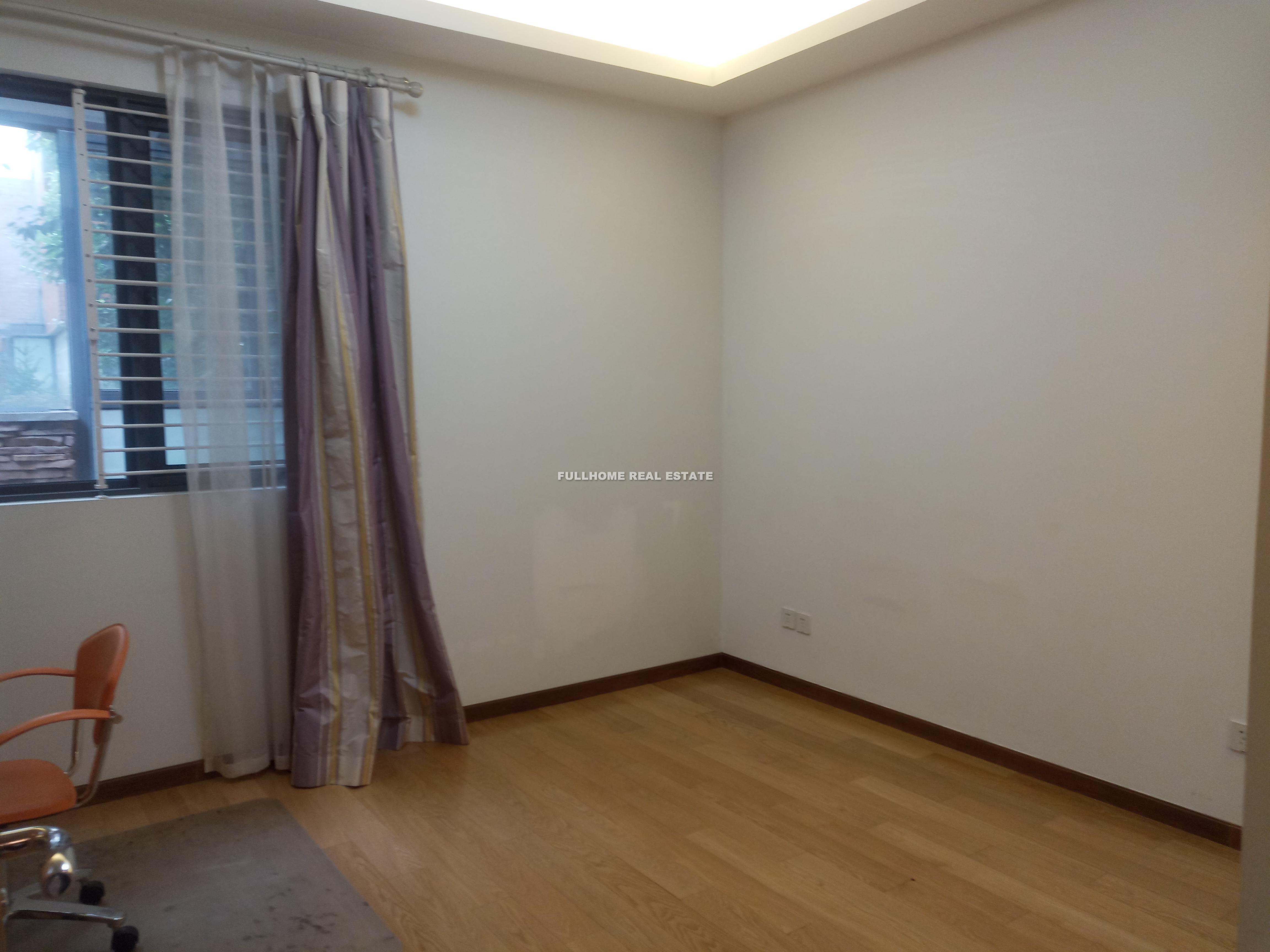 Westwood Green - Interior view 3, Shanghai rental property