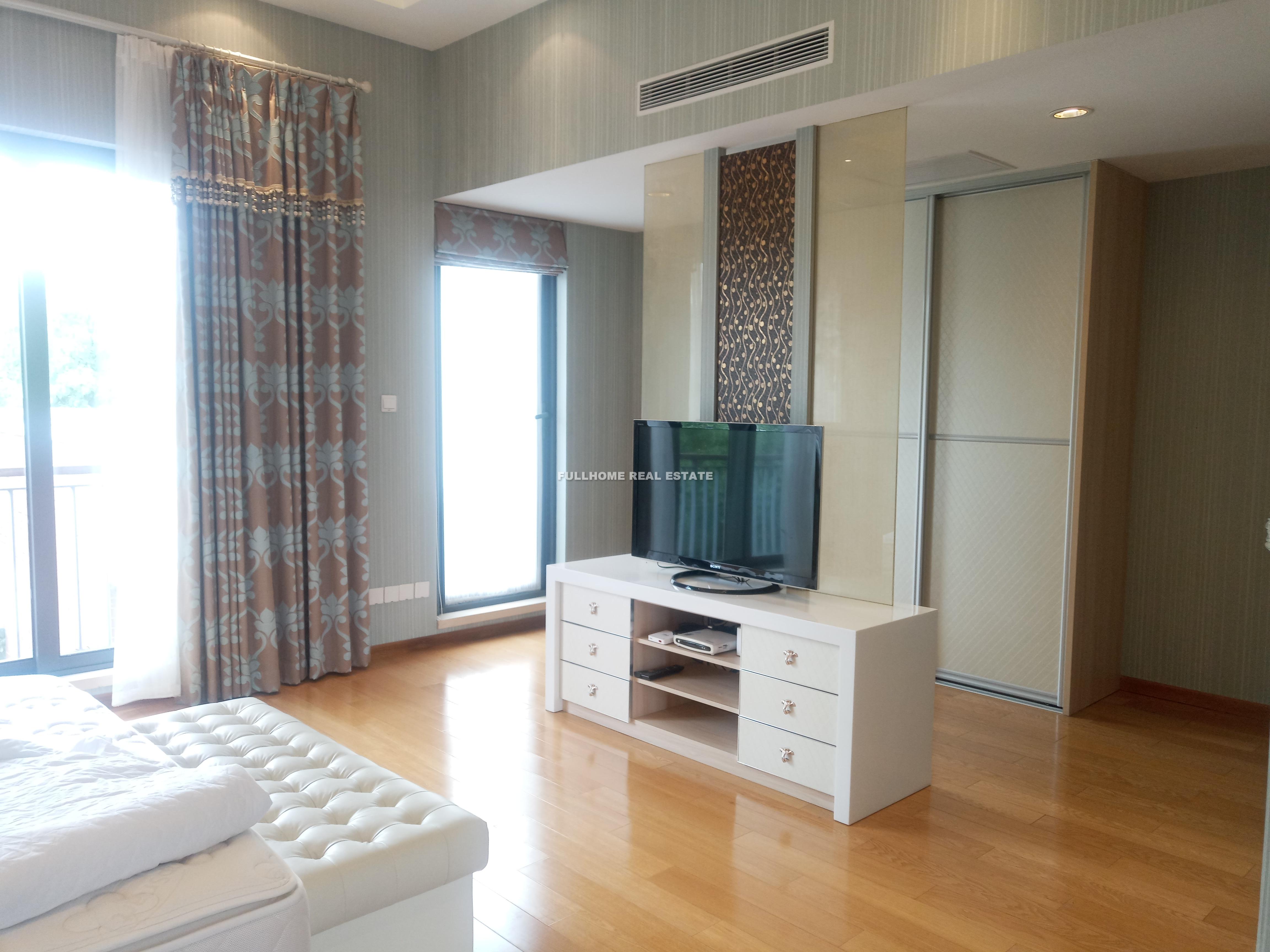 Westwood Green - Interior view 14, Shanghai rental property