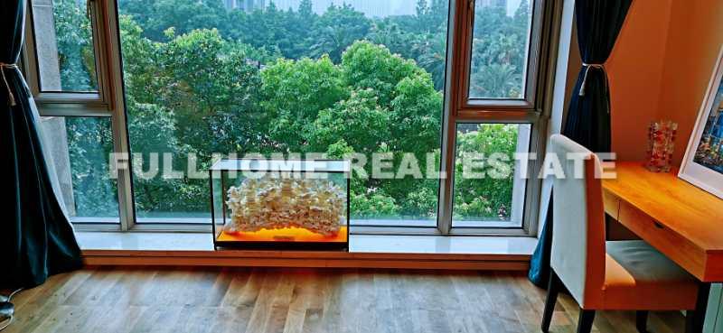 Shimao Riviera Garden - Interior view 3, Shanghai rental property