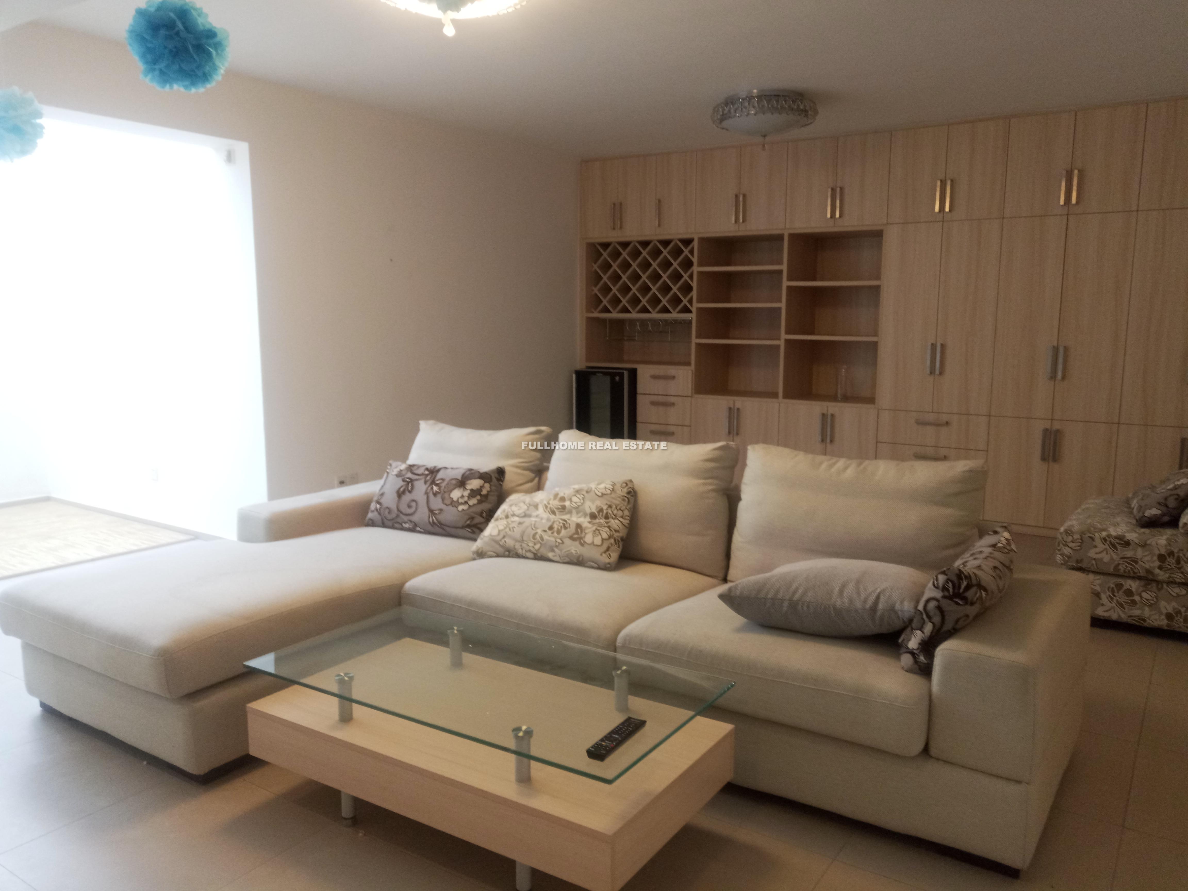 Westwood Green - Interior view 9, Shanghai rental property