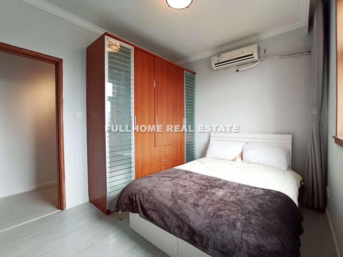 Xuhui Garden - Interior view 6, Shanghai rental property