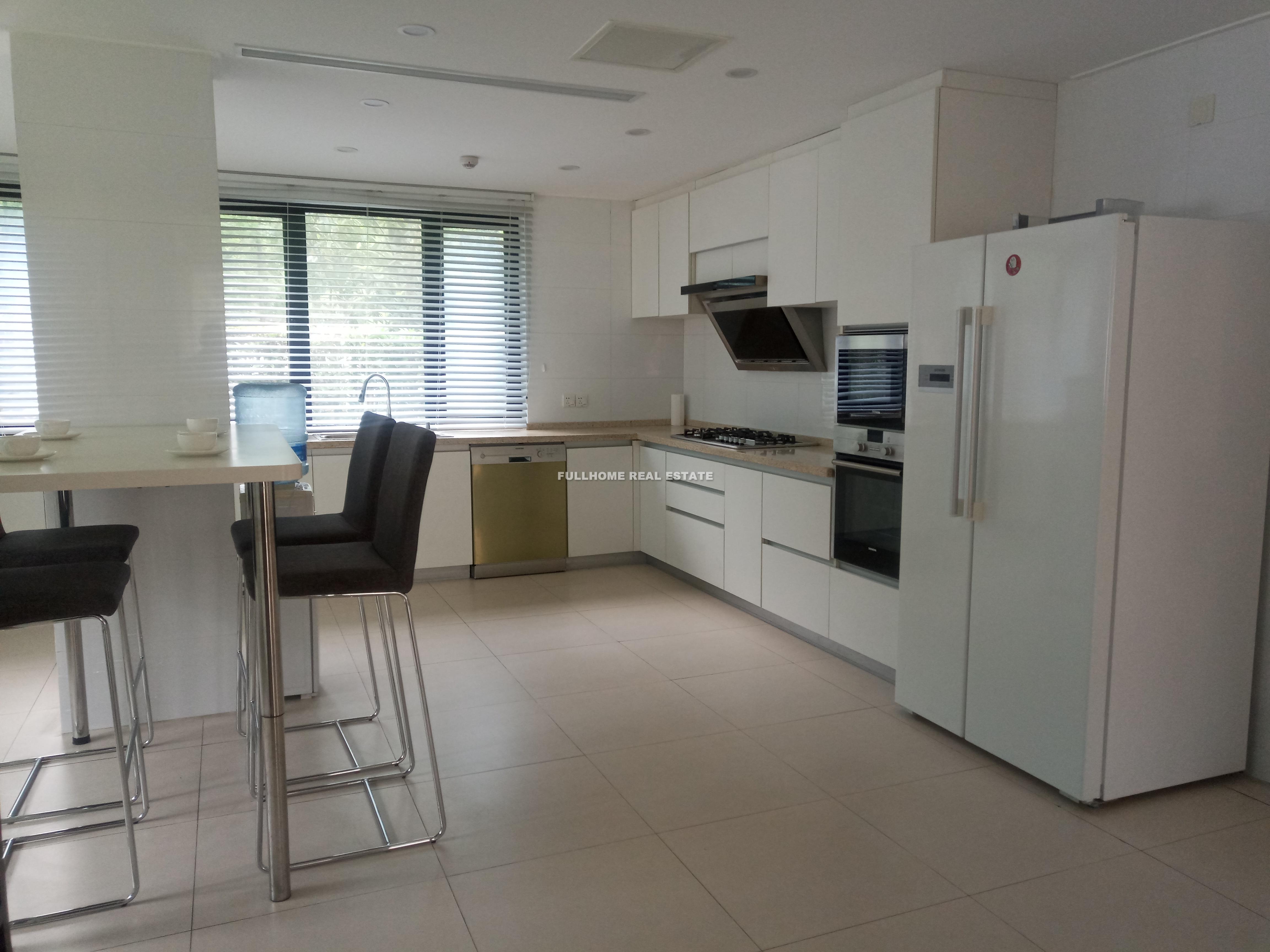 Risen Garden - Interior view 5, Shanghai rental property