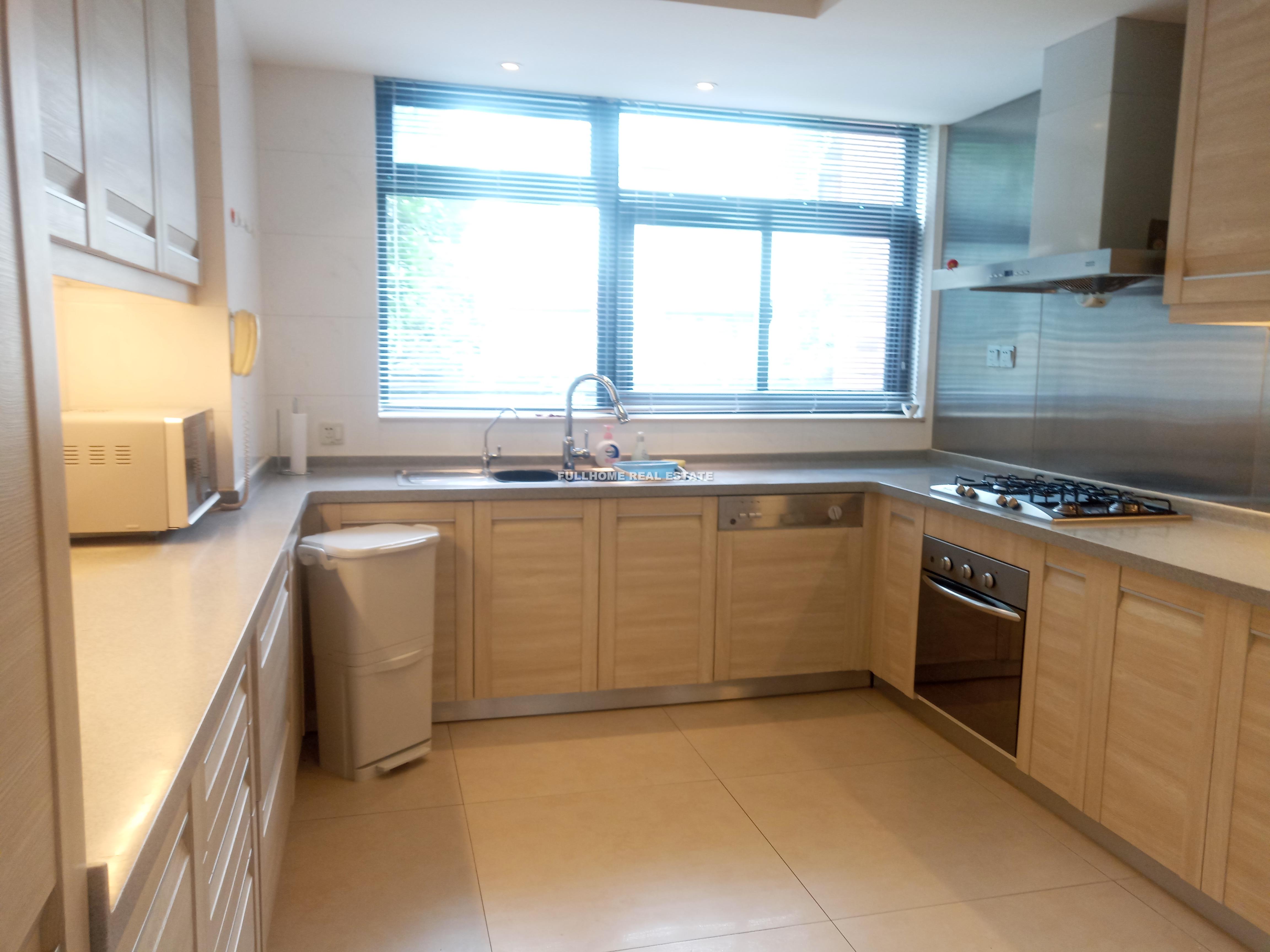 Westwood Green - Interior view 4, Shanghai rental property