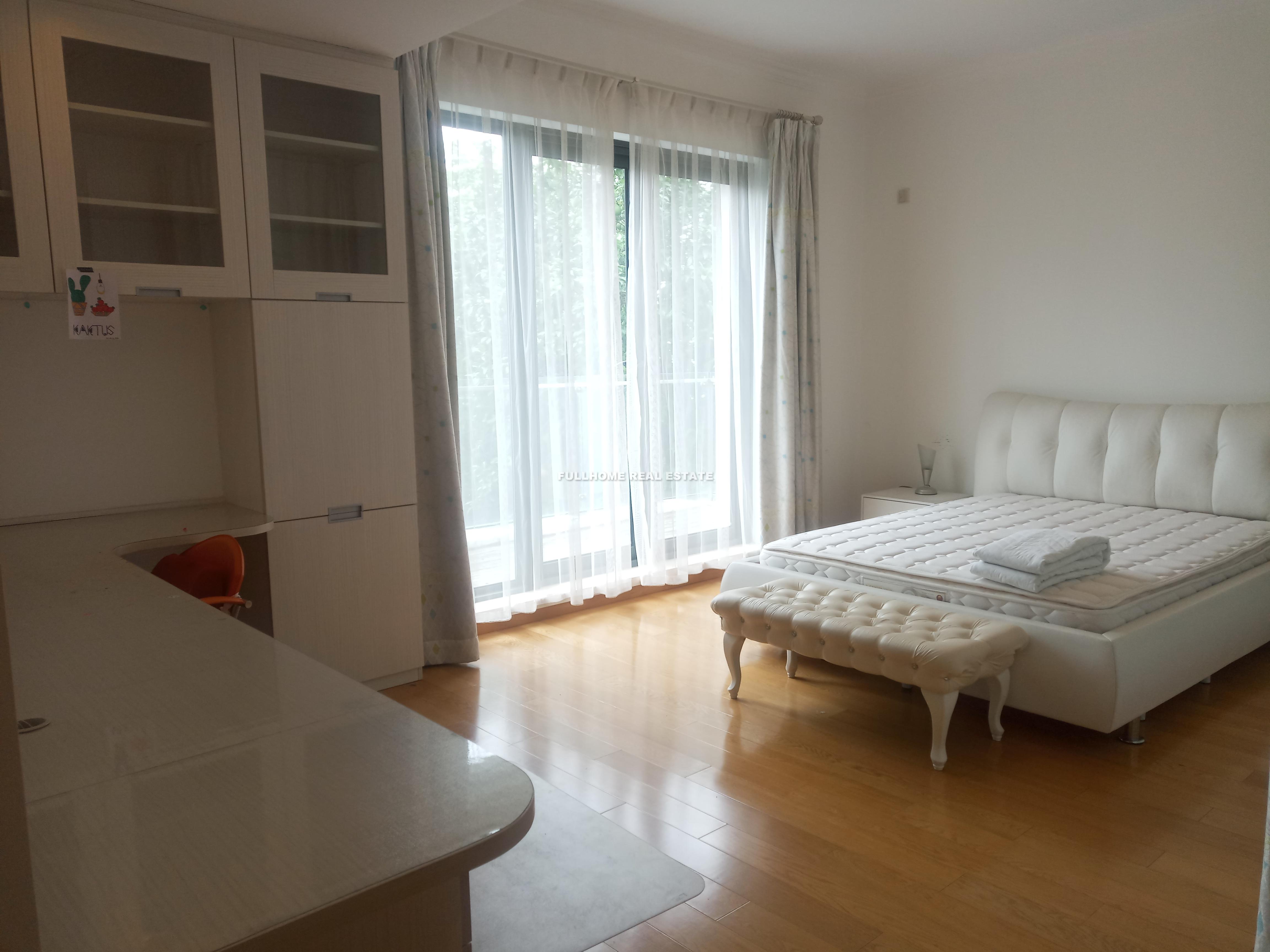 Westwood Green - Interior view 10, Shanghai rental property
