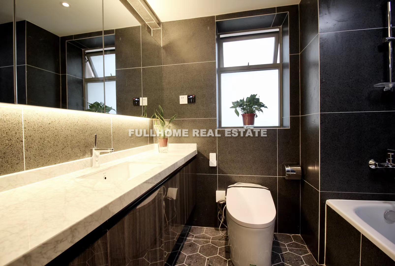 One Park Avenue - Interior view 7, Shanghai rental property