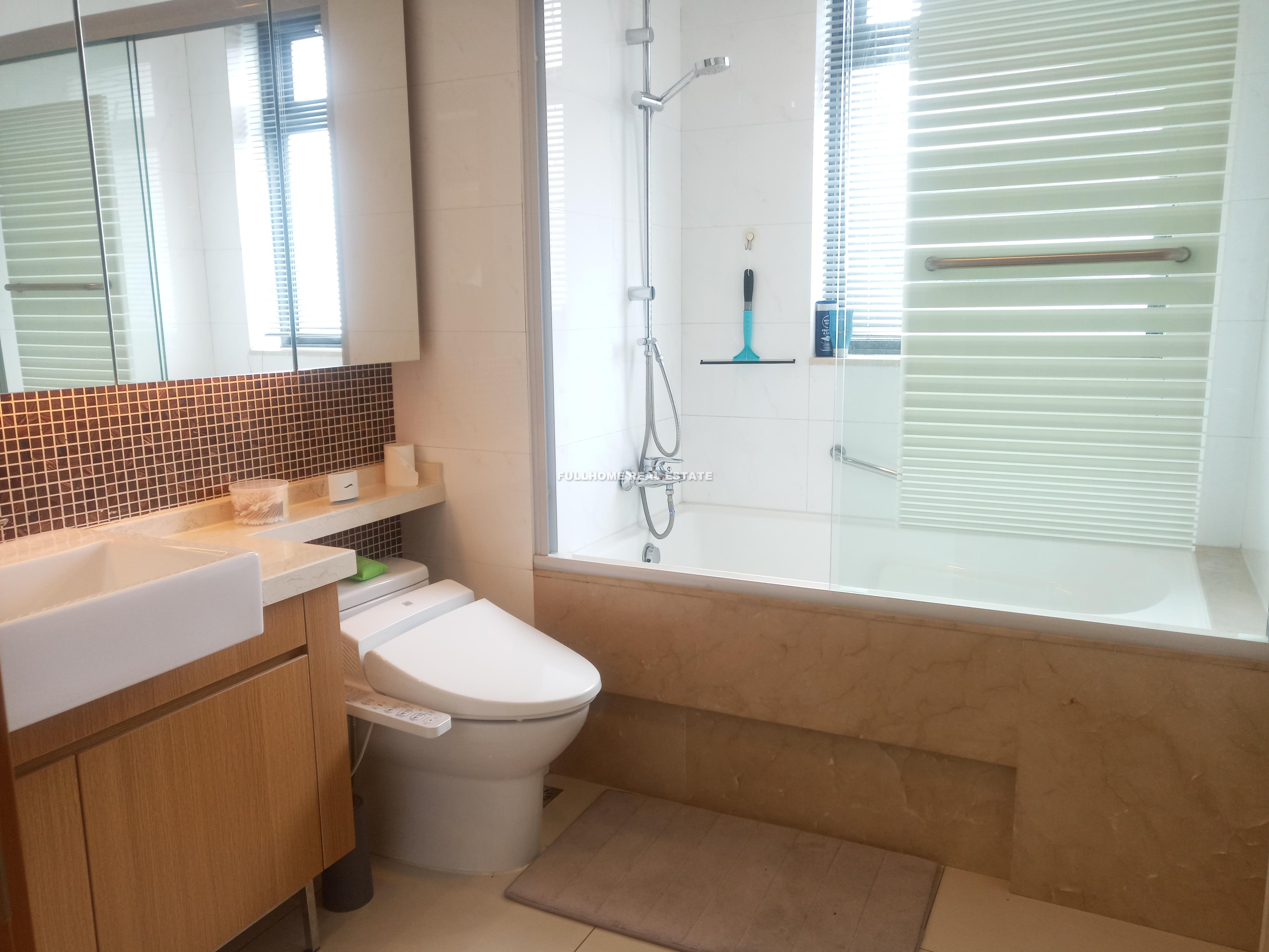 Westwood Green - Interior view 8, Shanghai rental property