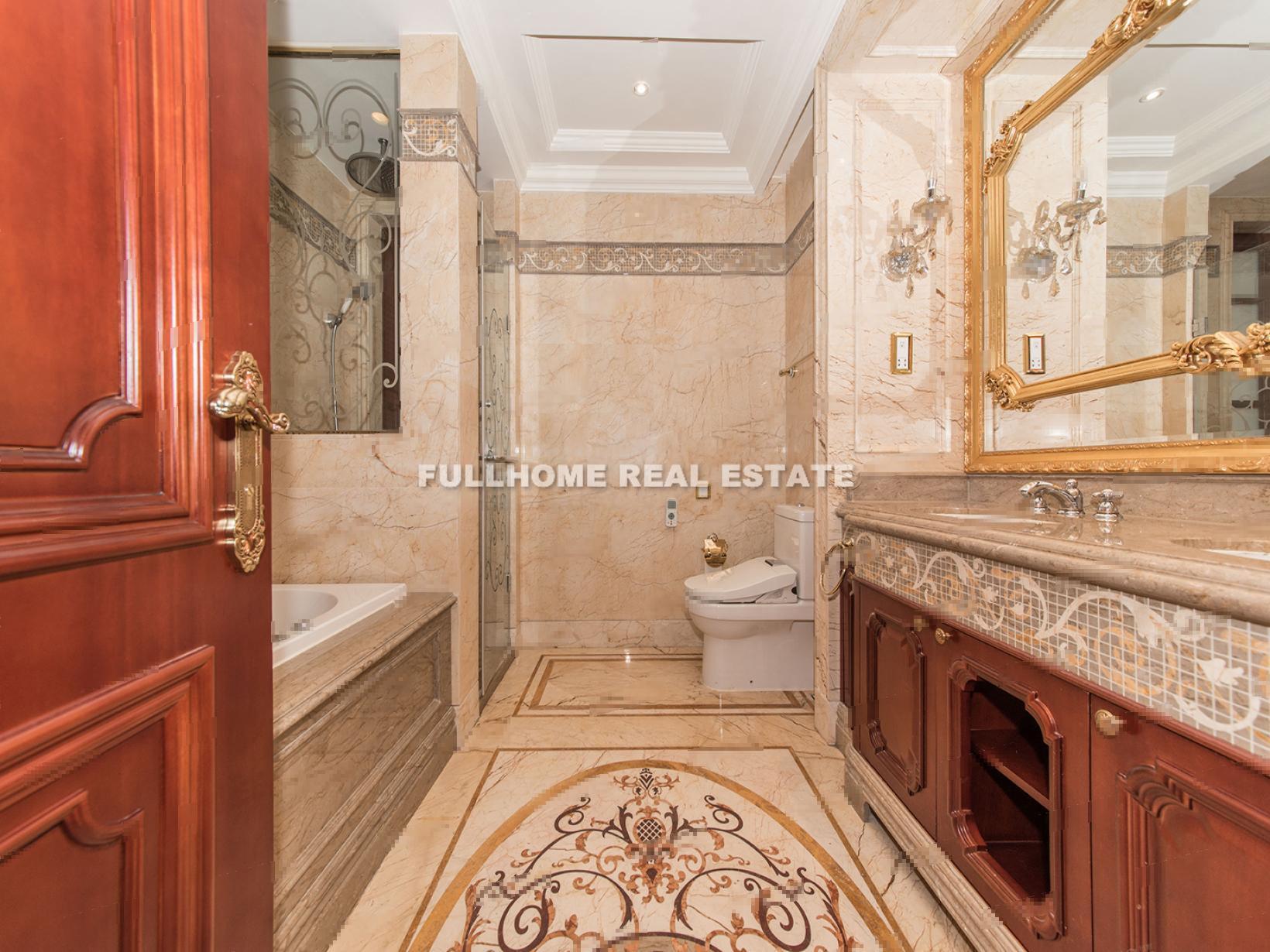 Madrid Villa - Interior view 3, Shanghai rental property