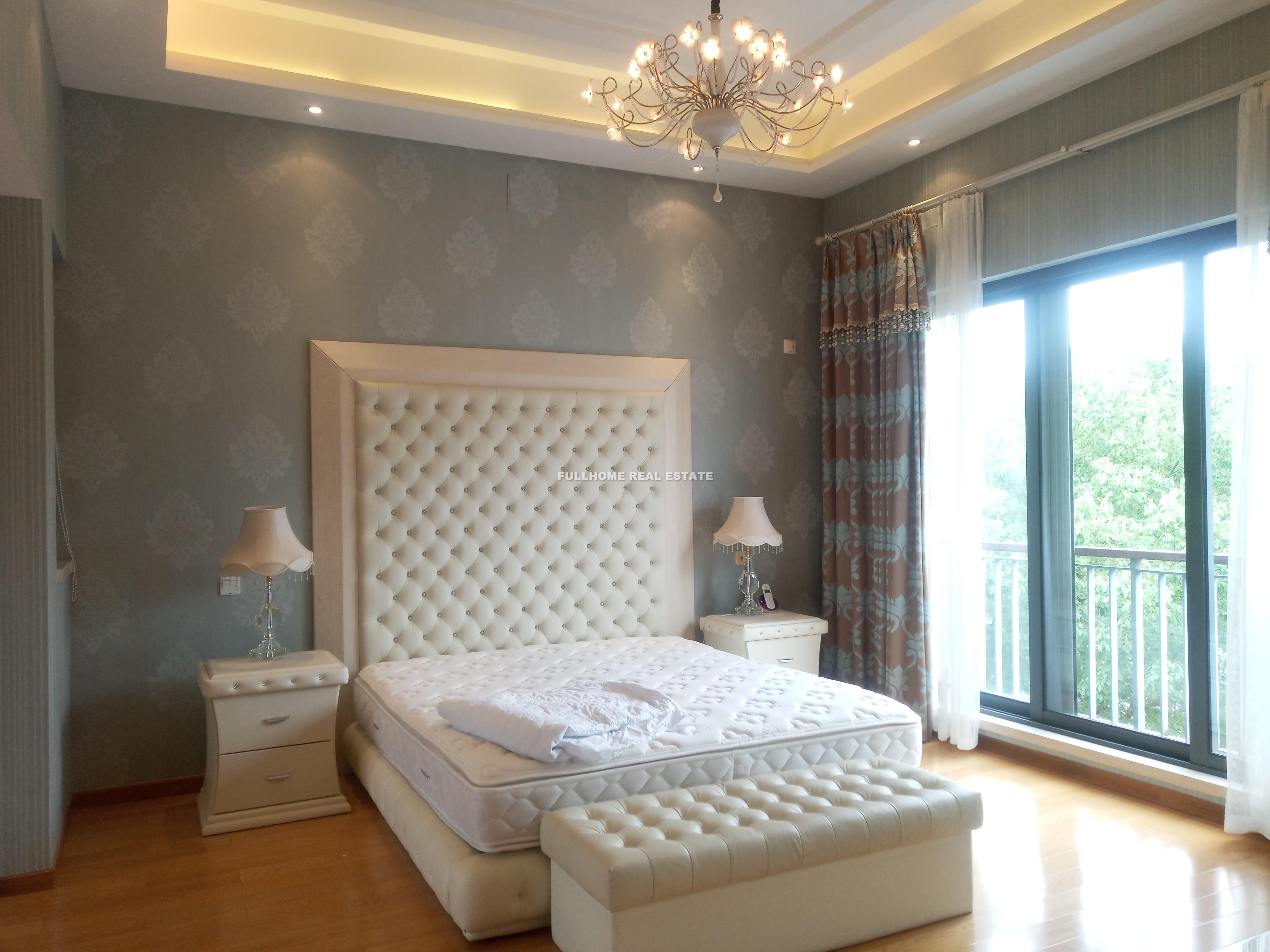 Westwood Green - Interior view 13, Shanghai rental property
