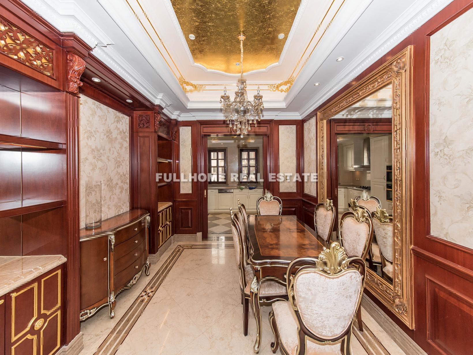 Madrid Villa - Interior view 8, Shanghai rental property
