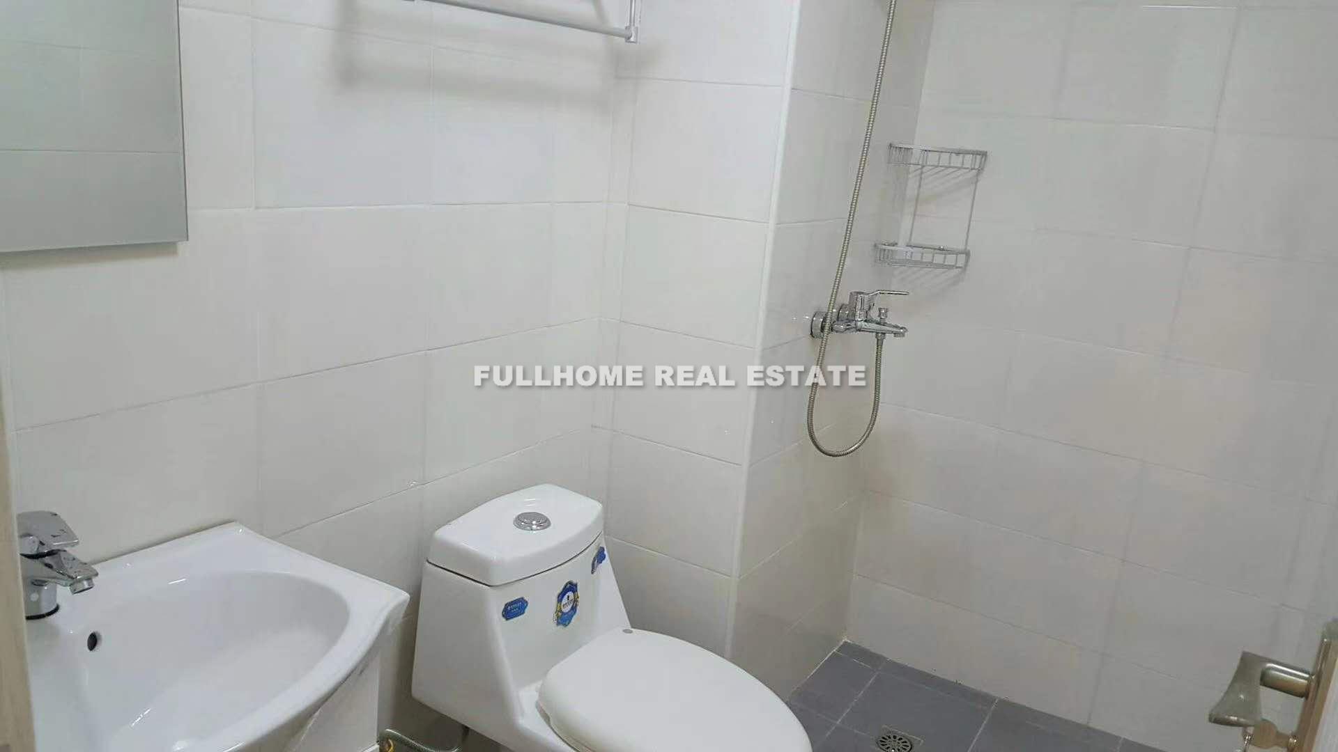 Brilliant River - Interior view 4, Shanghai rental property