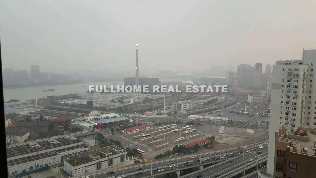 Brilliant River - Interior view 5, Shanghai rental property