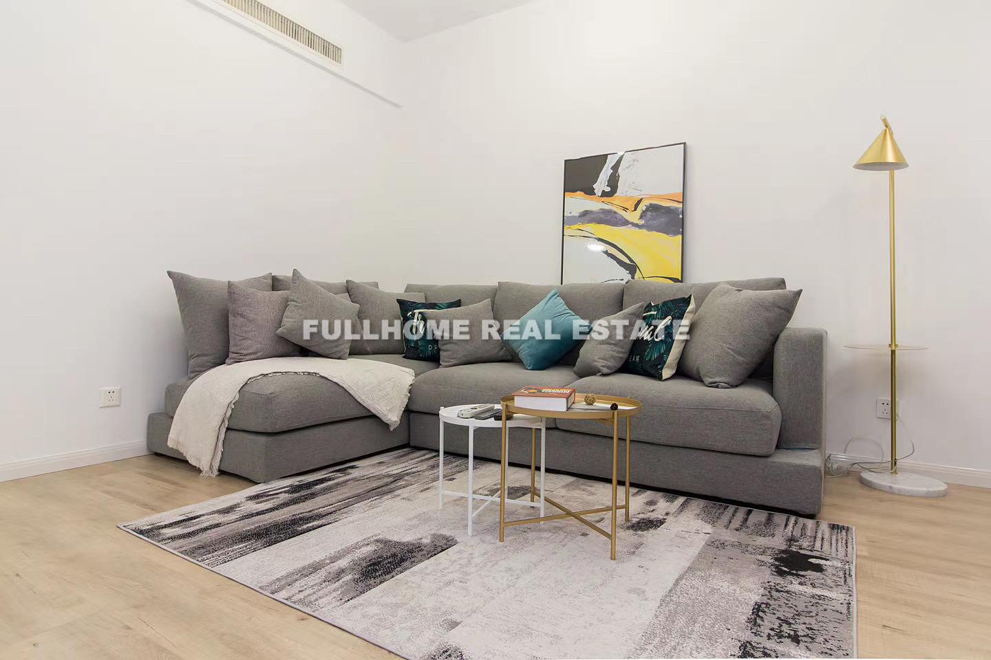 Top Of City - Interior view 9, Shanghai rental property