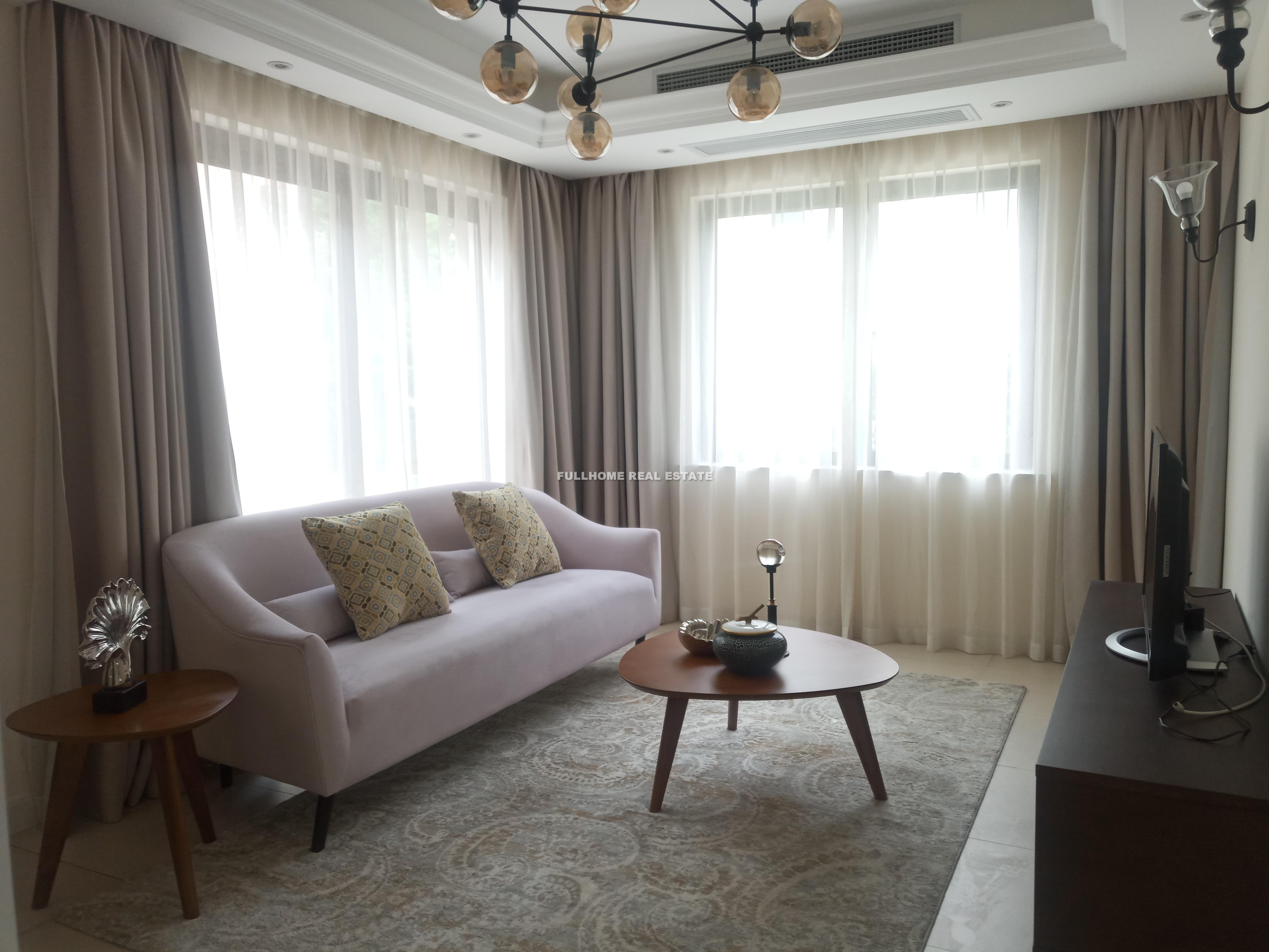 Risen Garden - Interior view 8, Shanghai rental property
