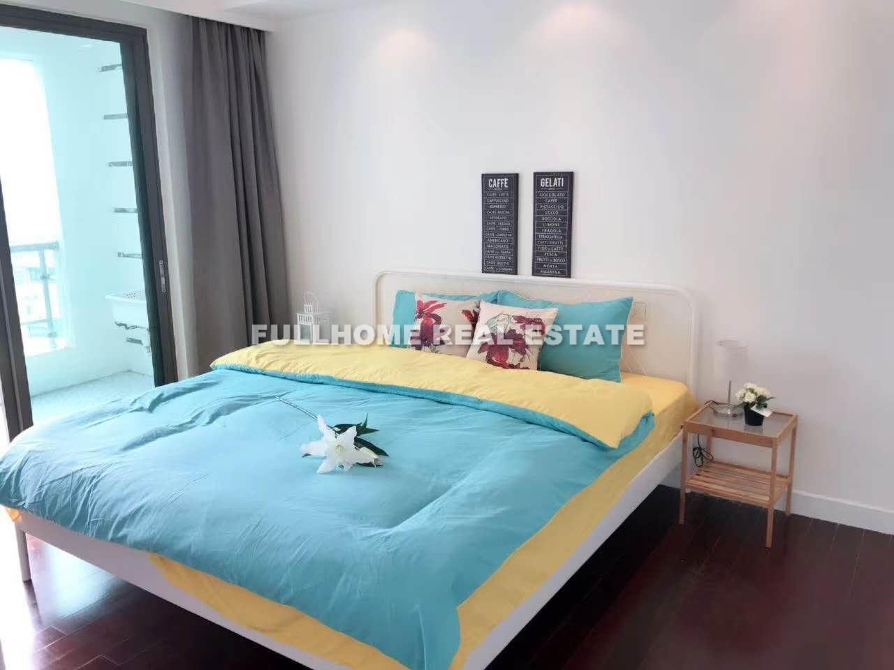 Top Of City - Interior view 8, Shanghai rental property