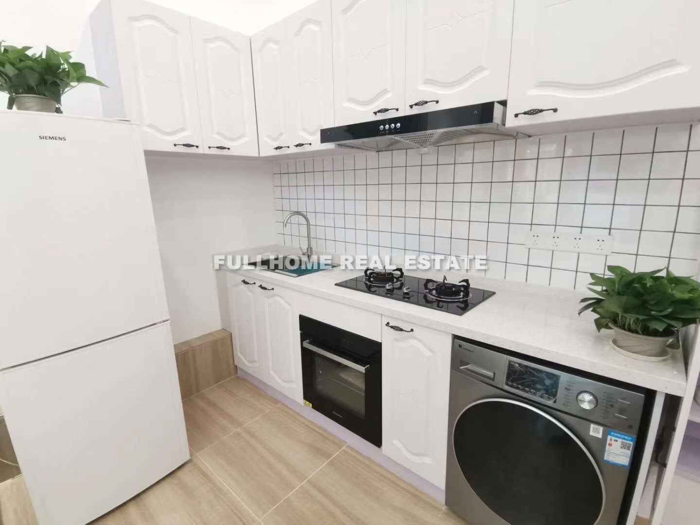 Top Of City - Interior view 9, Shanghai rental property